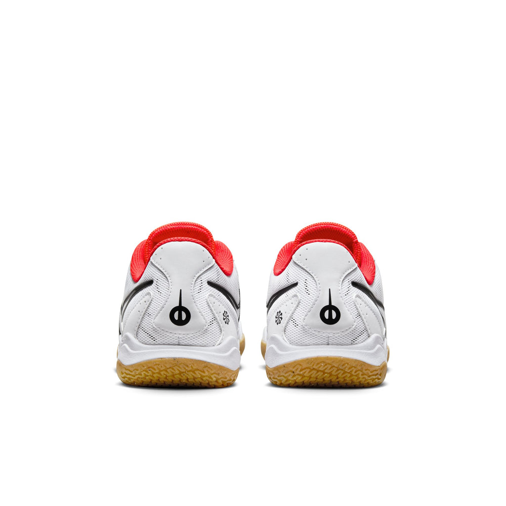 Nike Tiempo Legend 10 Academy Indoor/Court Soccer Shoes - DV4341-100-NIKE by Nike | Available at Niky's Sports