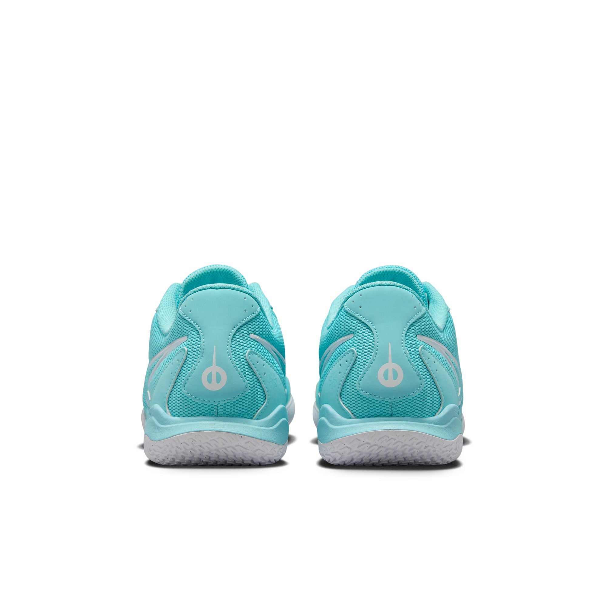 Nike Tiempo Legend 10 Academy Indoor/Court Low-Top Soccer Shoes - DV4341-401-NIKE by Nike | Available at Niky's Sports