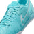 Nike Tiempo Legend 10 Academy Indoor/Court Low-Top Soccer Shoes - DV4341-401-NIKE by Nike | Available at Niky's Sports