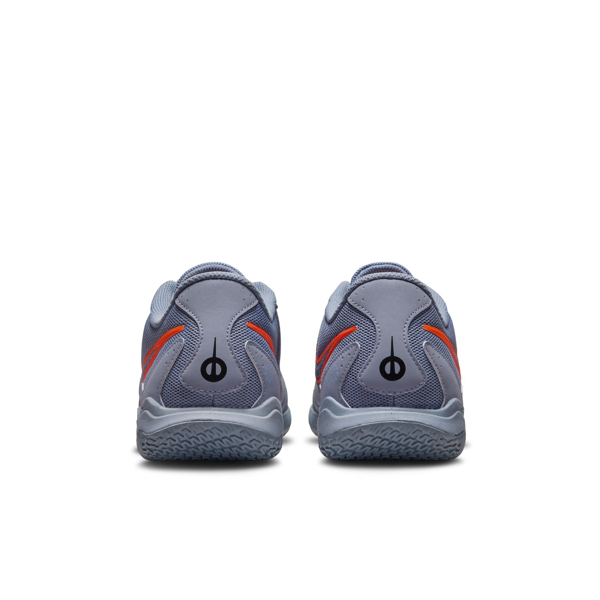 Nike Tiempo Legend 10 Academy Indoor/Court Low-Top Soccer Shoes - DV4341-402-NIKE by Nike | Available at Niky's Sports