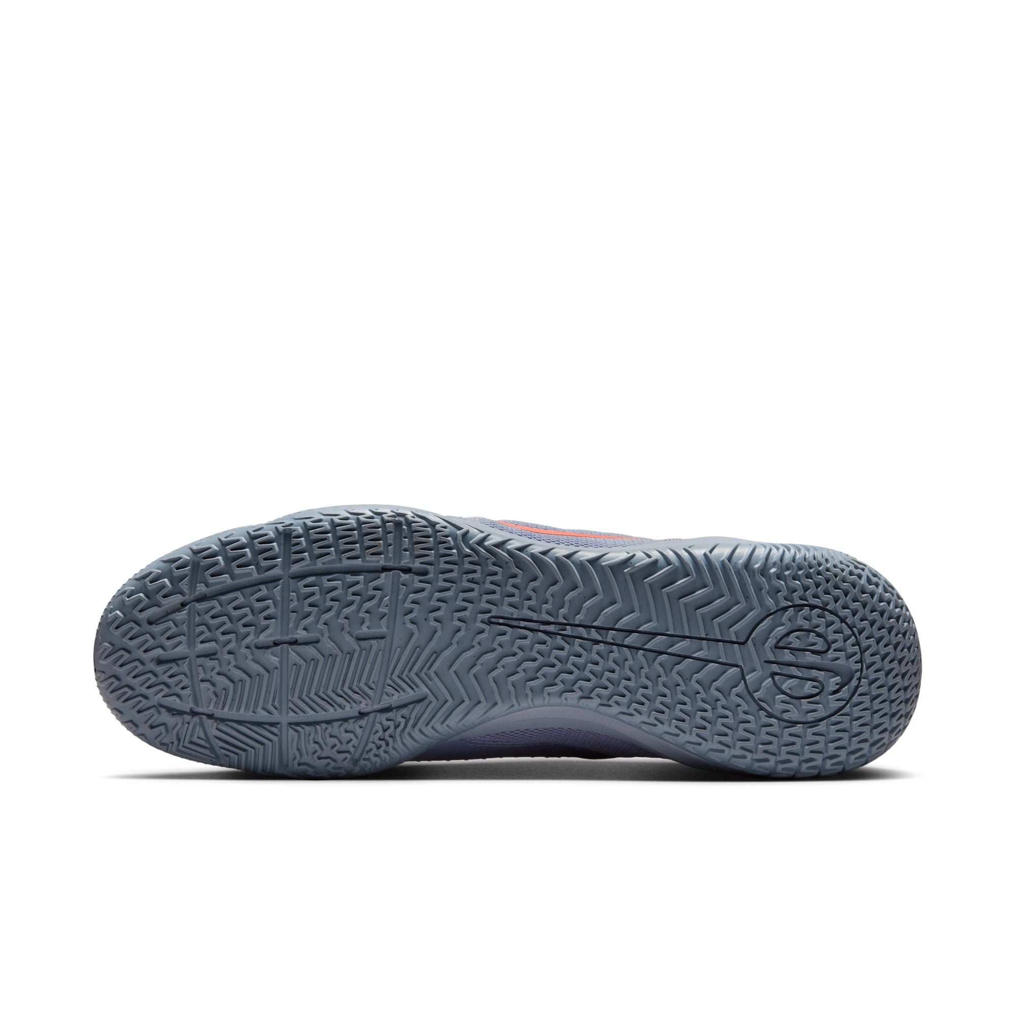 Nike Tiempo Legend 10 Academy Indoor/Court Low-Top Soccer Shoes - DV4341-402-NIKE by Nike | Available at Niky's Sports