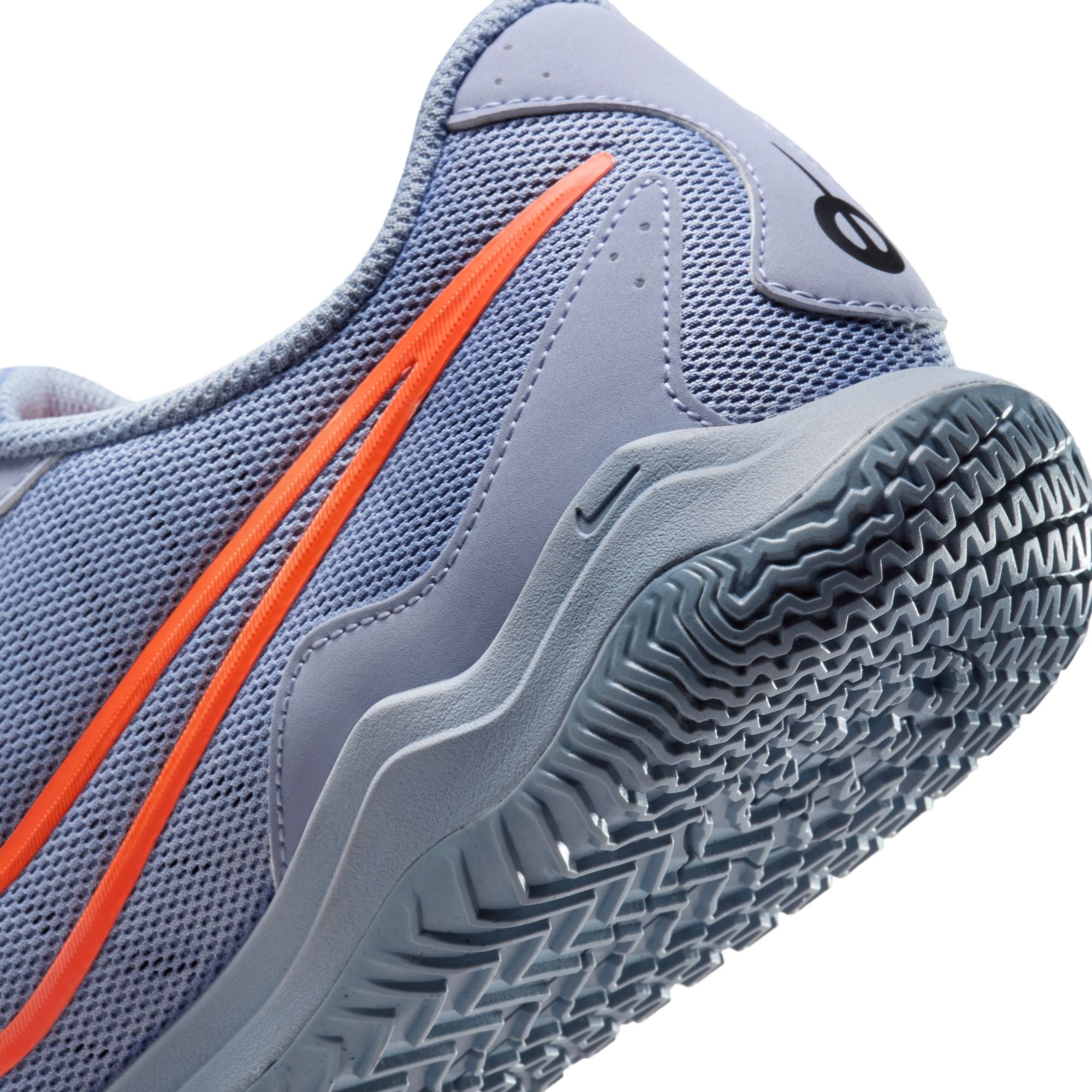 Nike Tiempo Legend 10 Academy Indoor/Court Low-Top Soccer Shoes - DV4341-402-NIKE by Nike | Available at Niky's Sports
