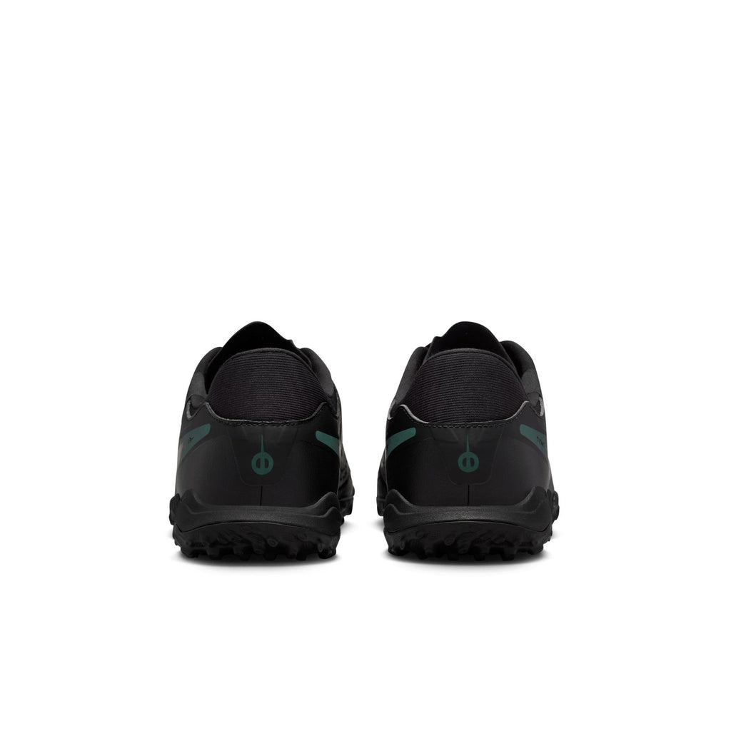 Nike Tiempo Legend 10 Academy Turf Low-Top Soccer Shoes - DV4342-002-NIKE by Nike | Available at Niky's Sports