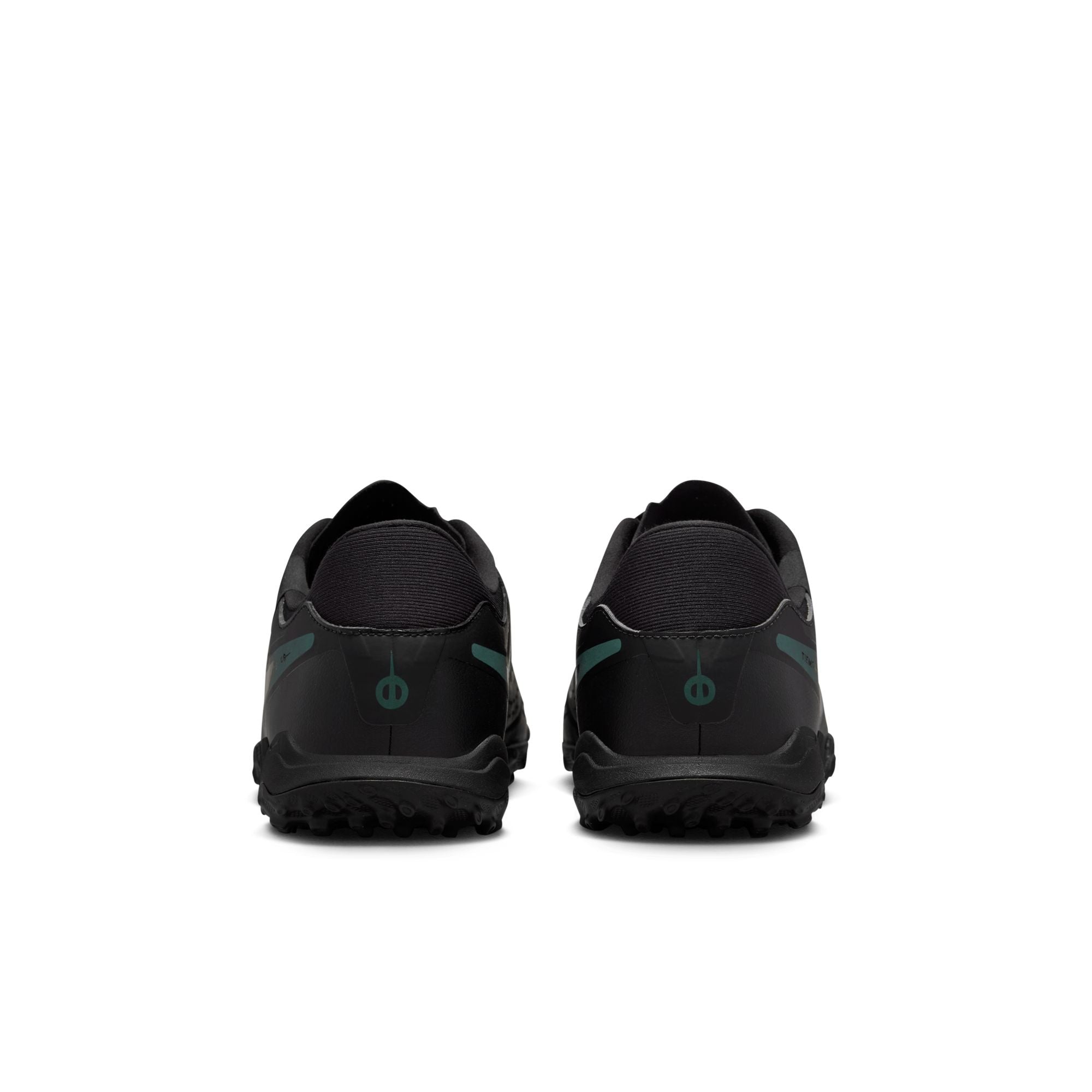 Nike Tiempo Legend 10 Academy Turf Low-Top Soccer Shoes - DV4342-002-NIKE by Nike | Available at Niky's Sports