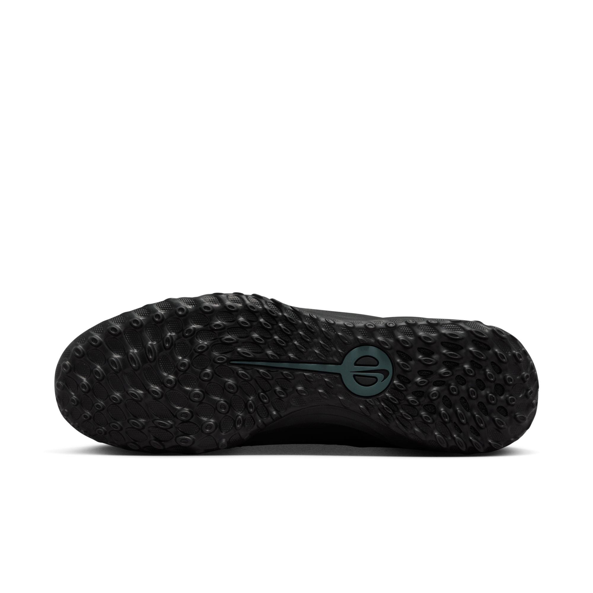 Nike Tiempo Legend 10 Academy Turf Low-Top Soccer Shoes - DV4342-002-NIKE by Nike | Available at Niky's Sports