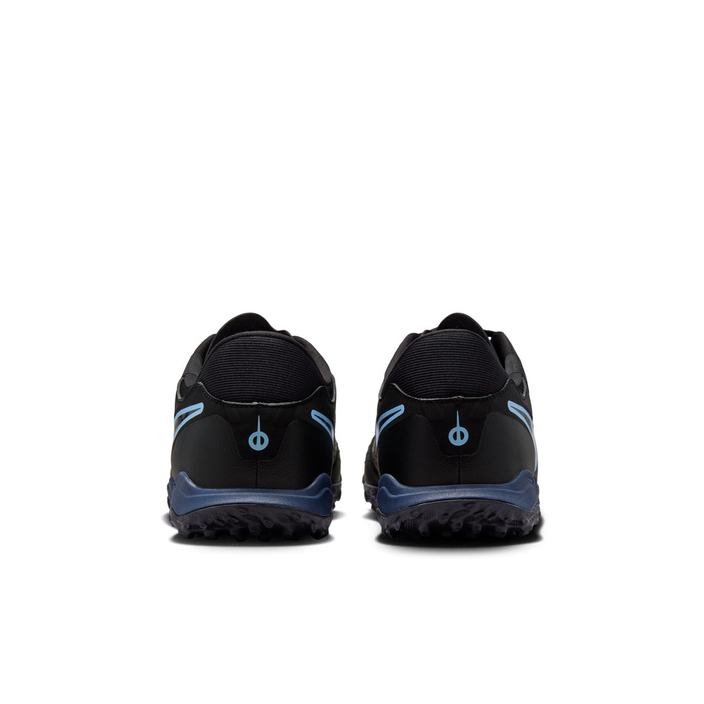 Nike Tiempo Legend 10 Academy Turf Low-Top Soccer Shoes - DV4342-003-NIKE by Nike | Available at Niky's Sports