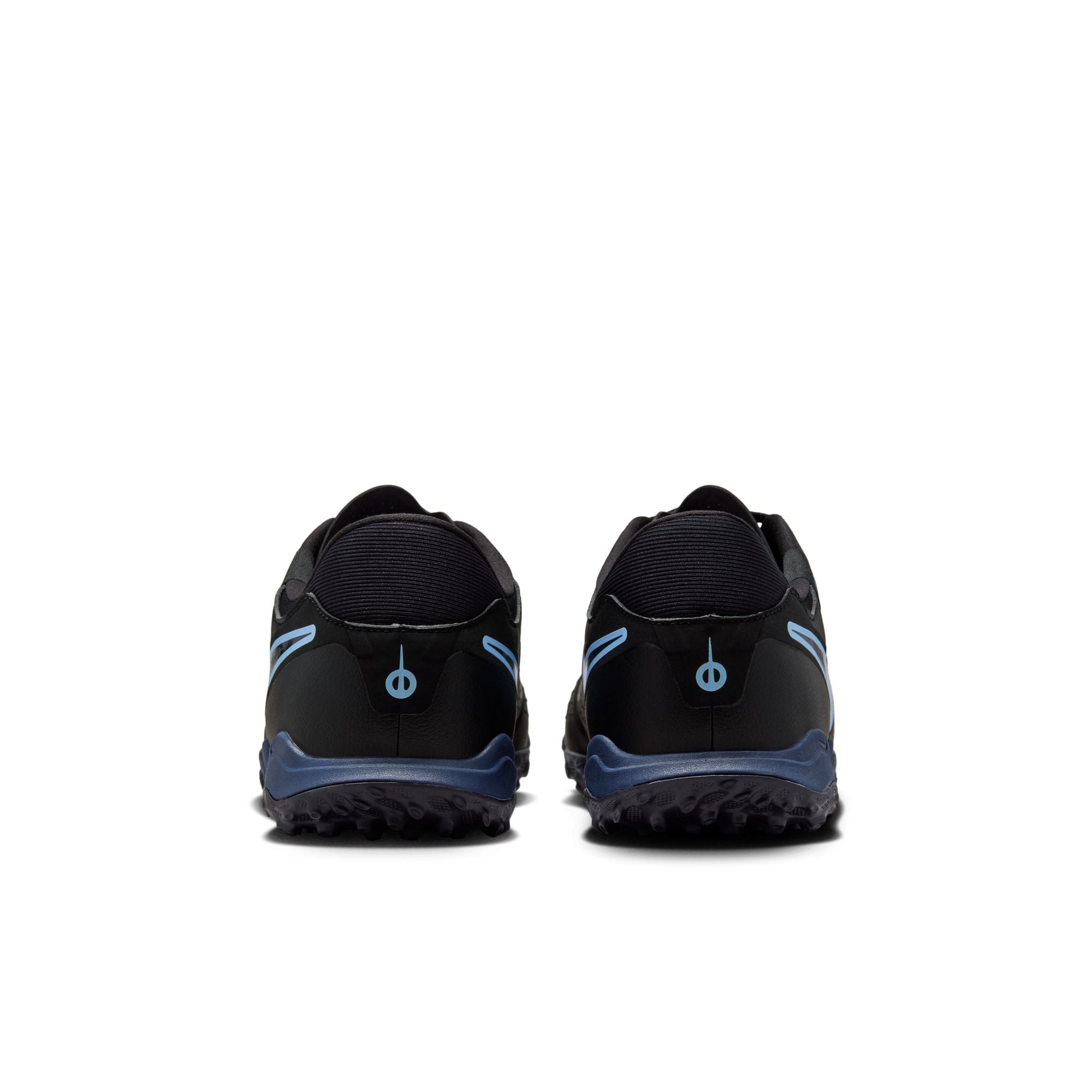 Nike Tiempo Legend 10 Academy Turf Low-Top Soccer Shoes - DV4342-003-NIKE by Nike | Available at Niky's Sports