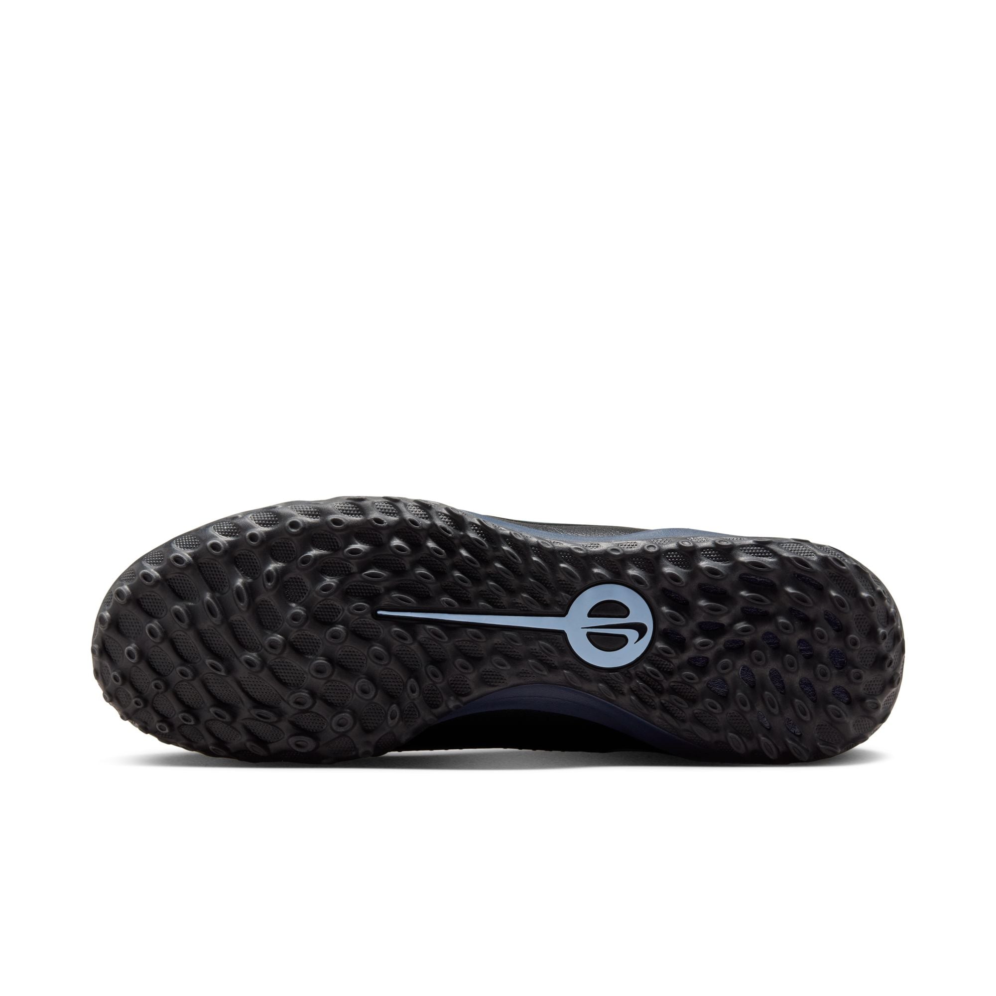 Nike Tiempo Legend 10 Academy Turf Low-Top Soccer Shoes - DV4342-003-NIKE by Nike | Available at Niky's Sports