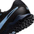 Nike Tiempo Legend 10 Academy Turf Low-Top Soccer Shoes - DV4342-003-NIKE by Nike | Available at Niky's Sports