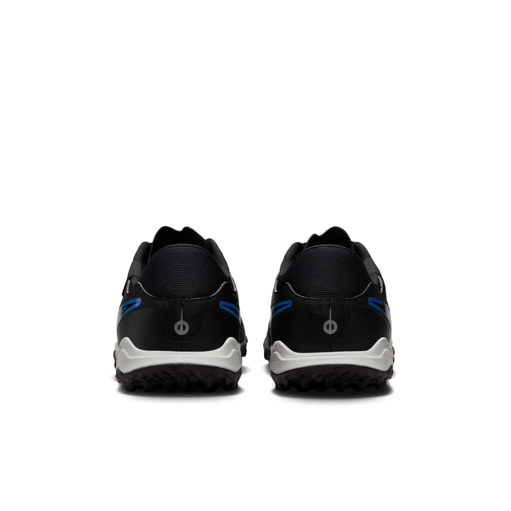 Nike Tiempo Legend 10 Academy Turf Soccer Shoes - DV4342-040-NIKE by Nike | Available at Niky's Sports