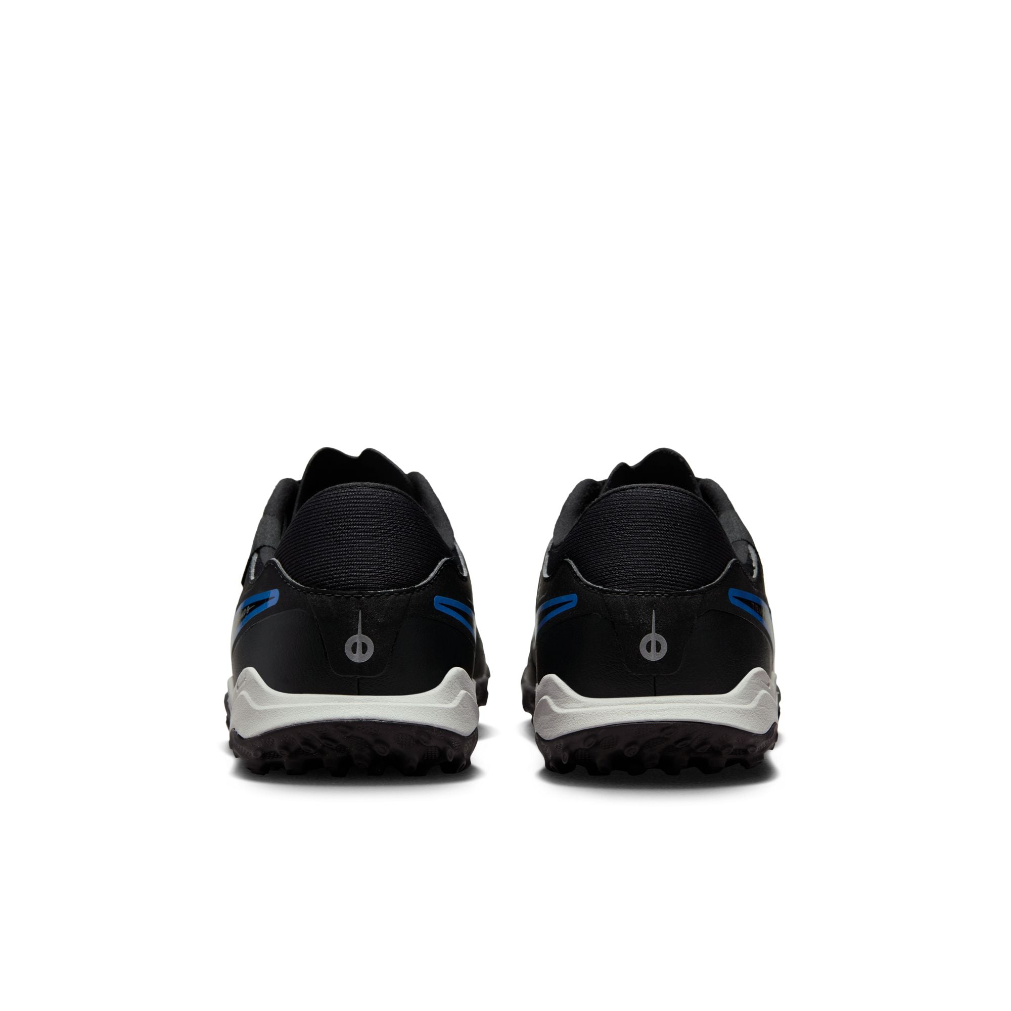 Nike Tiempo Legend 10 Academy Turf Soccer Shoes - DV4342-040-NIKE by Nike | Available at Niky's Sports