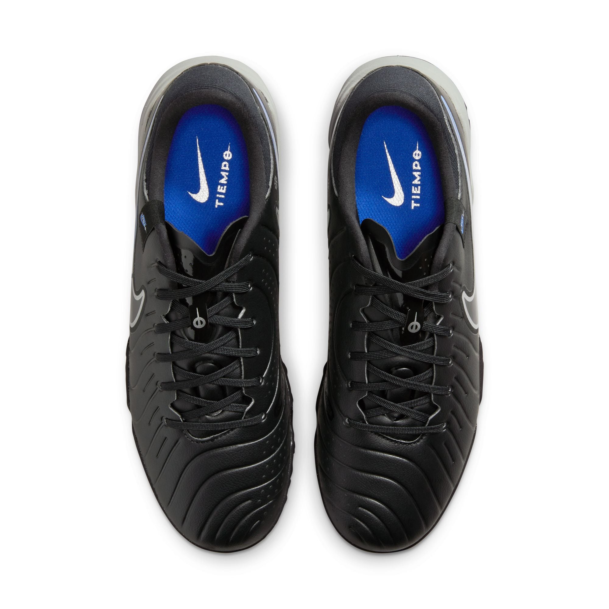 Nike Tiempo Legend 10 Academy Turf Soccer Shoes - DV4342-040-NIKE by Nike | Available at Niky's Sports