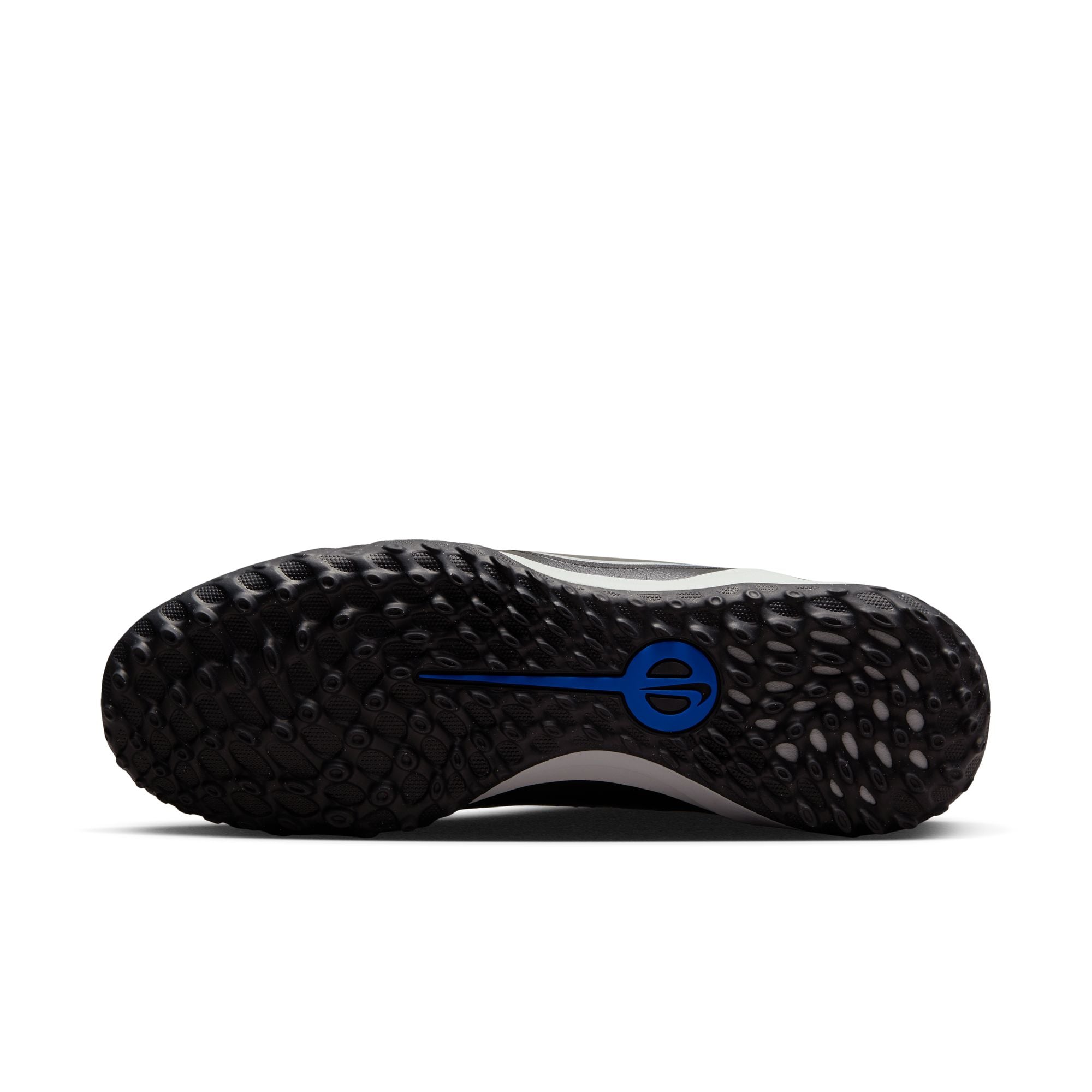 Nike Tiempo Legend 10 Academy Turf Soccer Shoes - DV4342-040-NIKE by Nike | Available at Niky's Sports