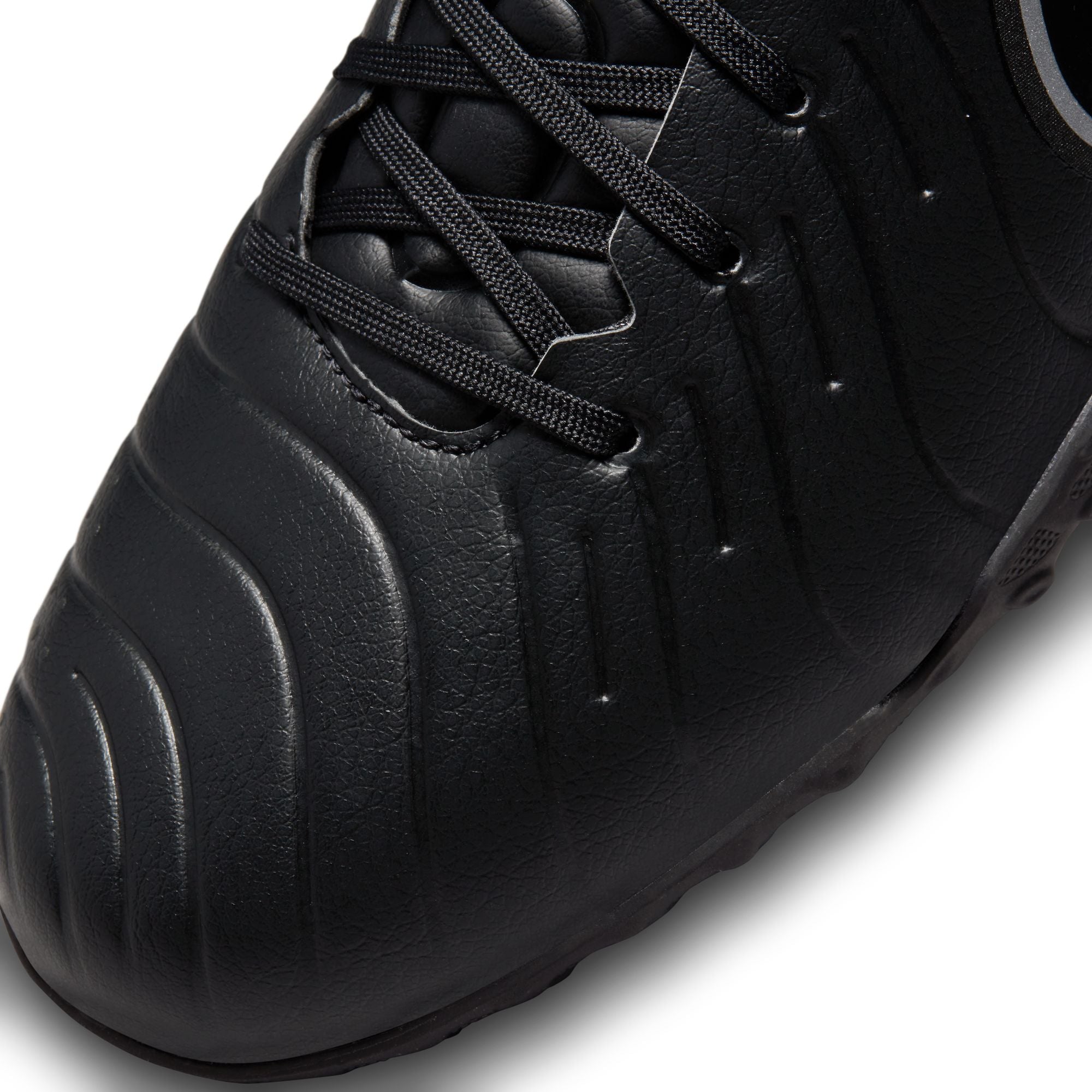 Nike Tiempo Legend 10 Academy Turf Soccer Shoes - DV4342-040-NIKE by Nike | Available at Niky's Sports