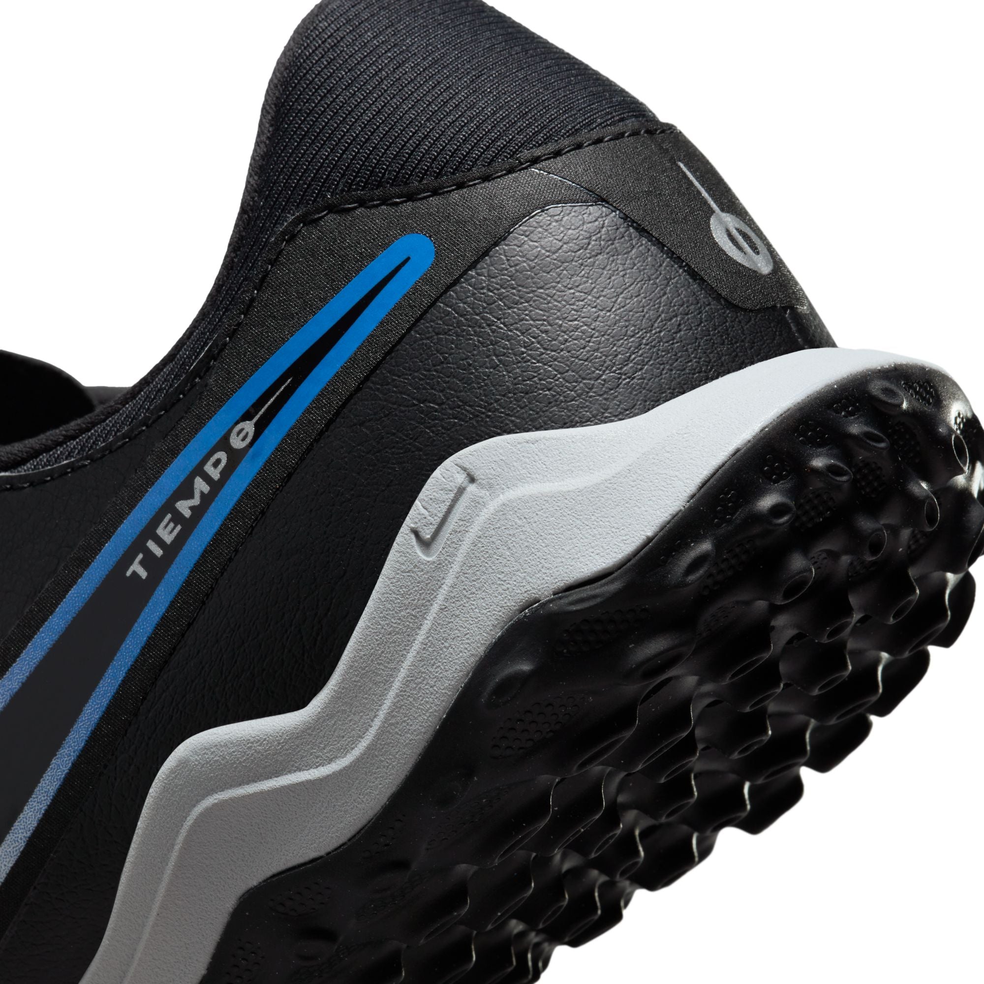 Nike Tiempo Legend 10 Academy Turf Soccer Shoes - DV4342-040-NIKE by Nike | Available at Niky's Sports
