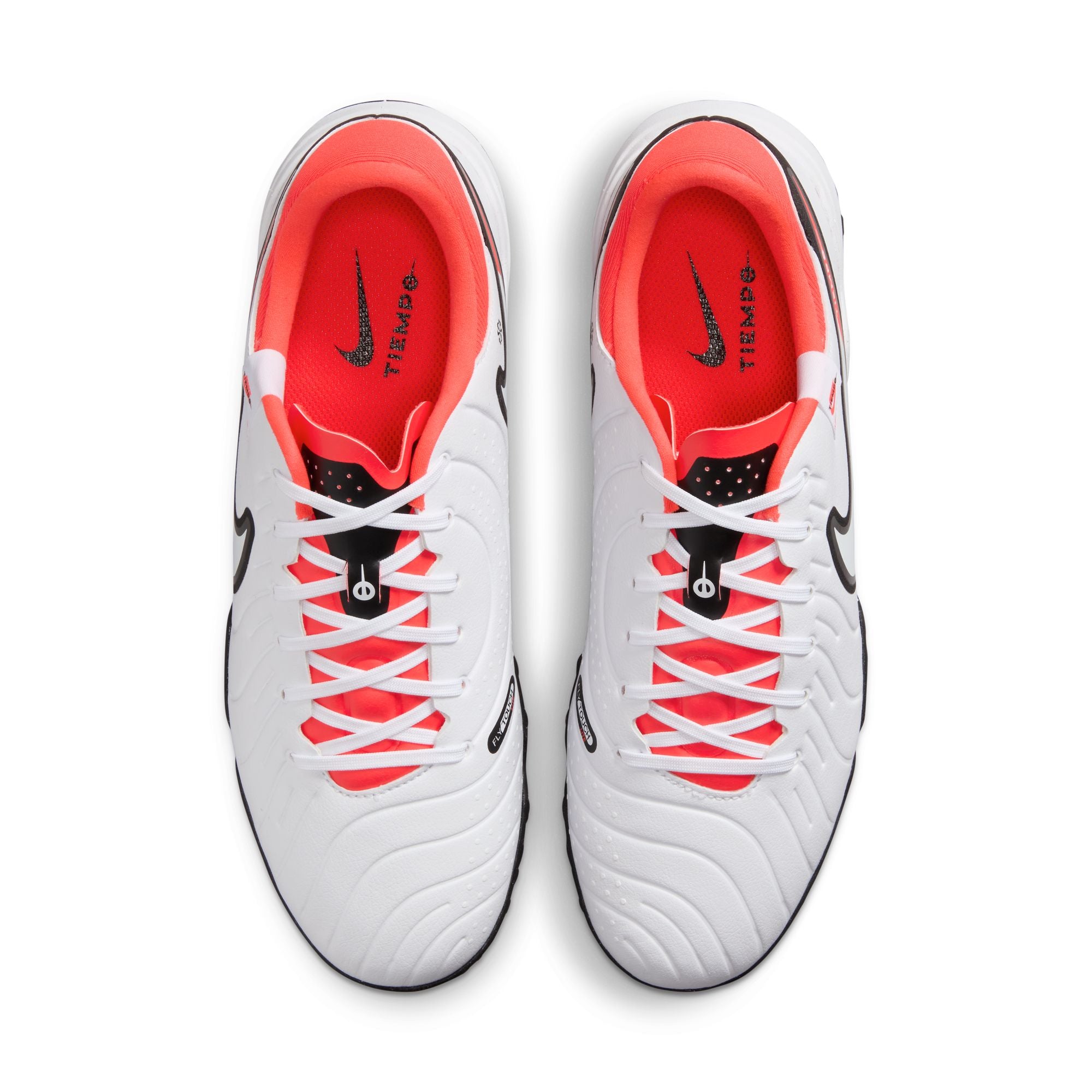 Nike Tiempo Legend 10 Academy Turf Soccer Shoes