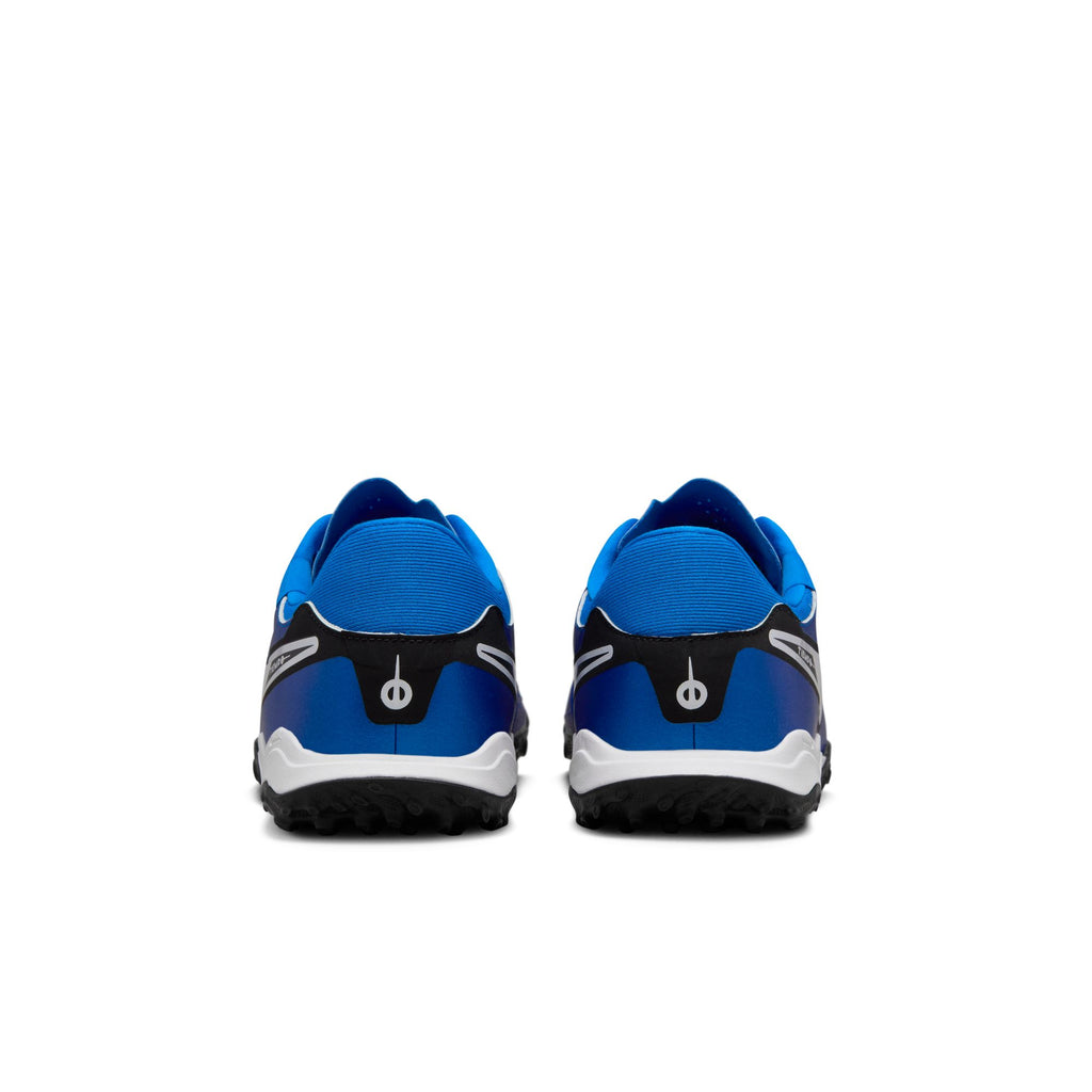 Nike Tiempo Legend 10 Academy Turf Low-Top Soccer Shoes - DV4342-400-NIKE by Nike | Available at Niky's Sports