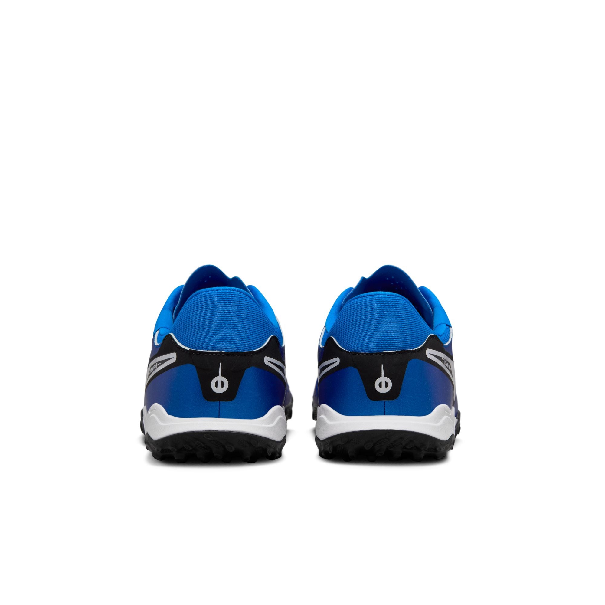 Nike Tiempo Legend 10 Academy Turf Low-Top Soccer Shoes - DV4342-400-NIKE by Nike | Available at Niky's Sports