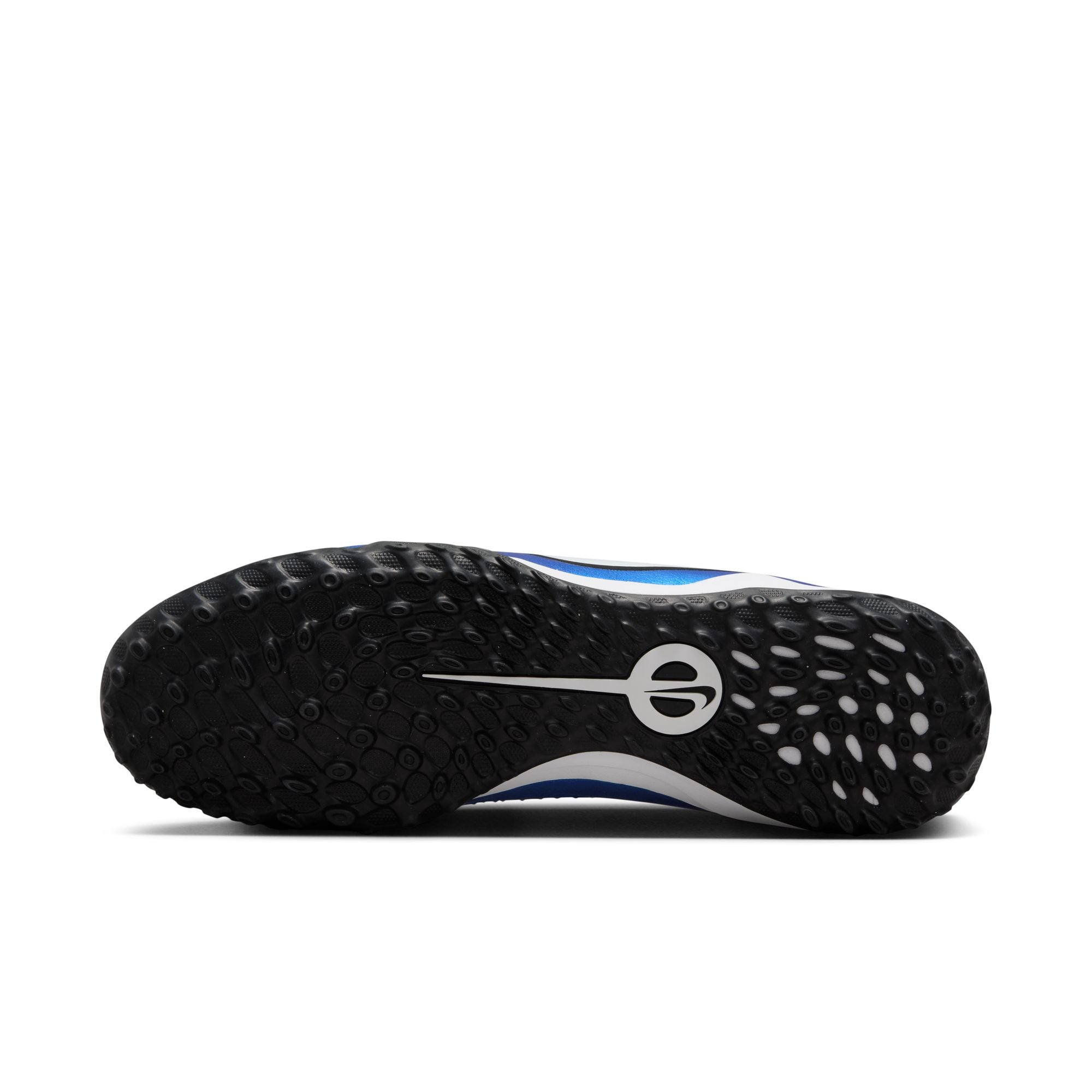 Nike Tiempo Legend 10 Academy Turf Low-Top Soccer Shoes - DV4342-400-NIKE by Nike | Available at Niky's Sports