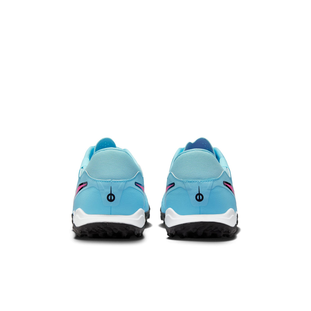 Nike Tiempo Legend 10 Academy Turf Low-Top Soccer Shoes - DV4342-401-NIKE by Nike | Available at Niky's Sports