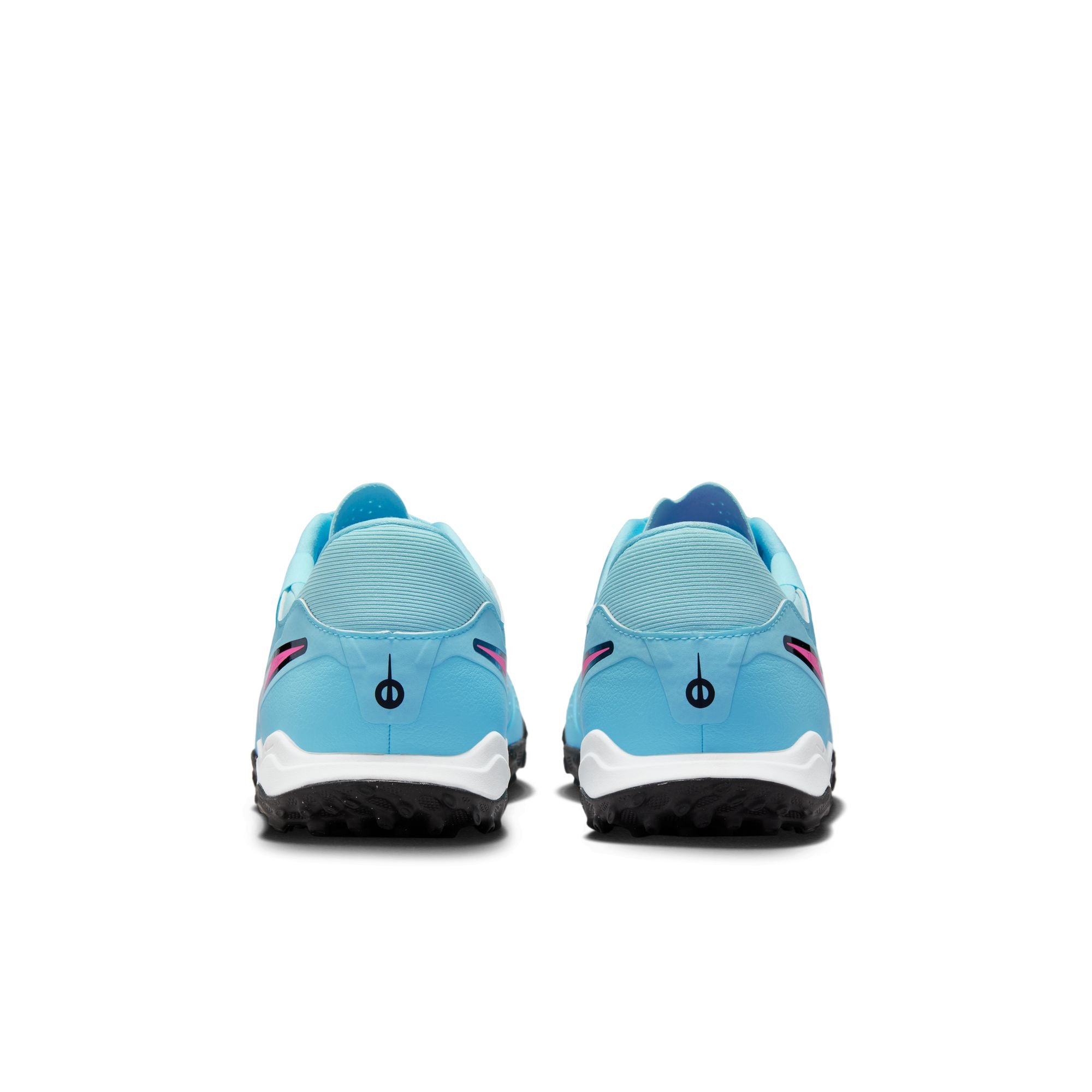 Nike Tiempo Legend 10 Academy Turf Low-Top Soccer Shoes - DV4342-401-NIKE by Nike | Available at Niky's Sports