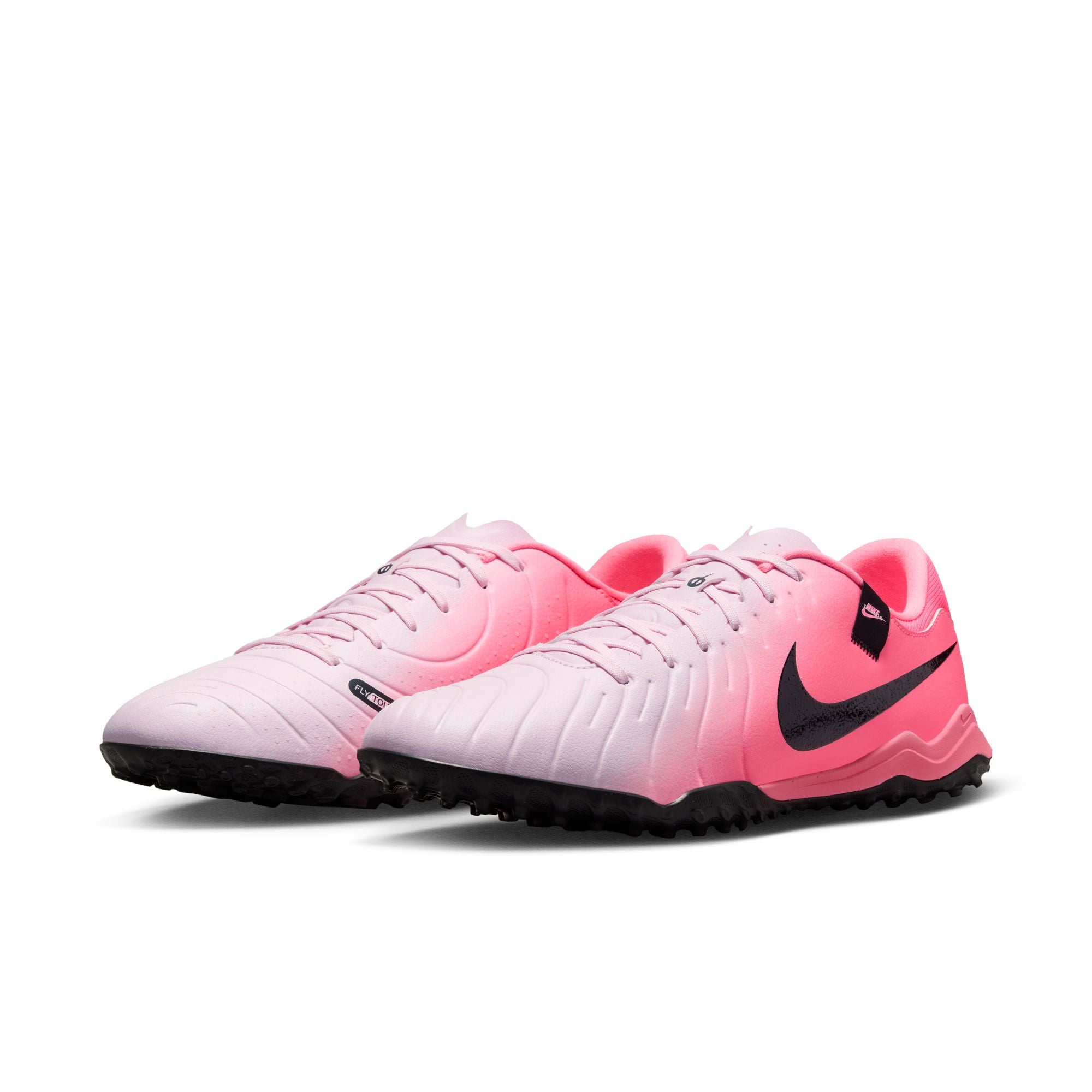 Nike Tiempo Legend 10 Academy TF Low-Top Soccer Shoes - DV4342-601-NIKE by Nike | Available at Niky's Sports