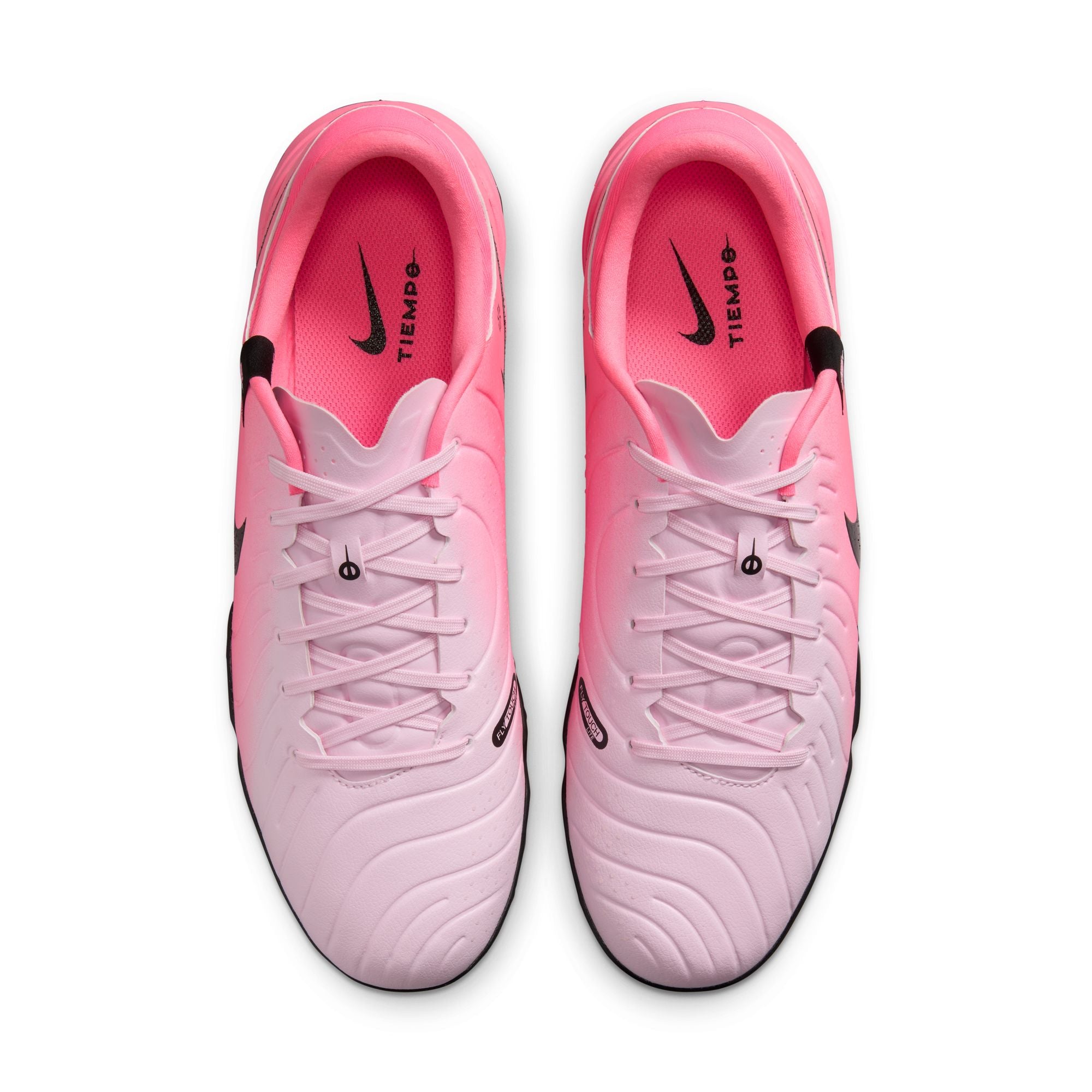 Nike Tiempo Legend 10 Academy TF Low-Top Soccer Shoes