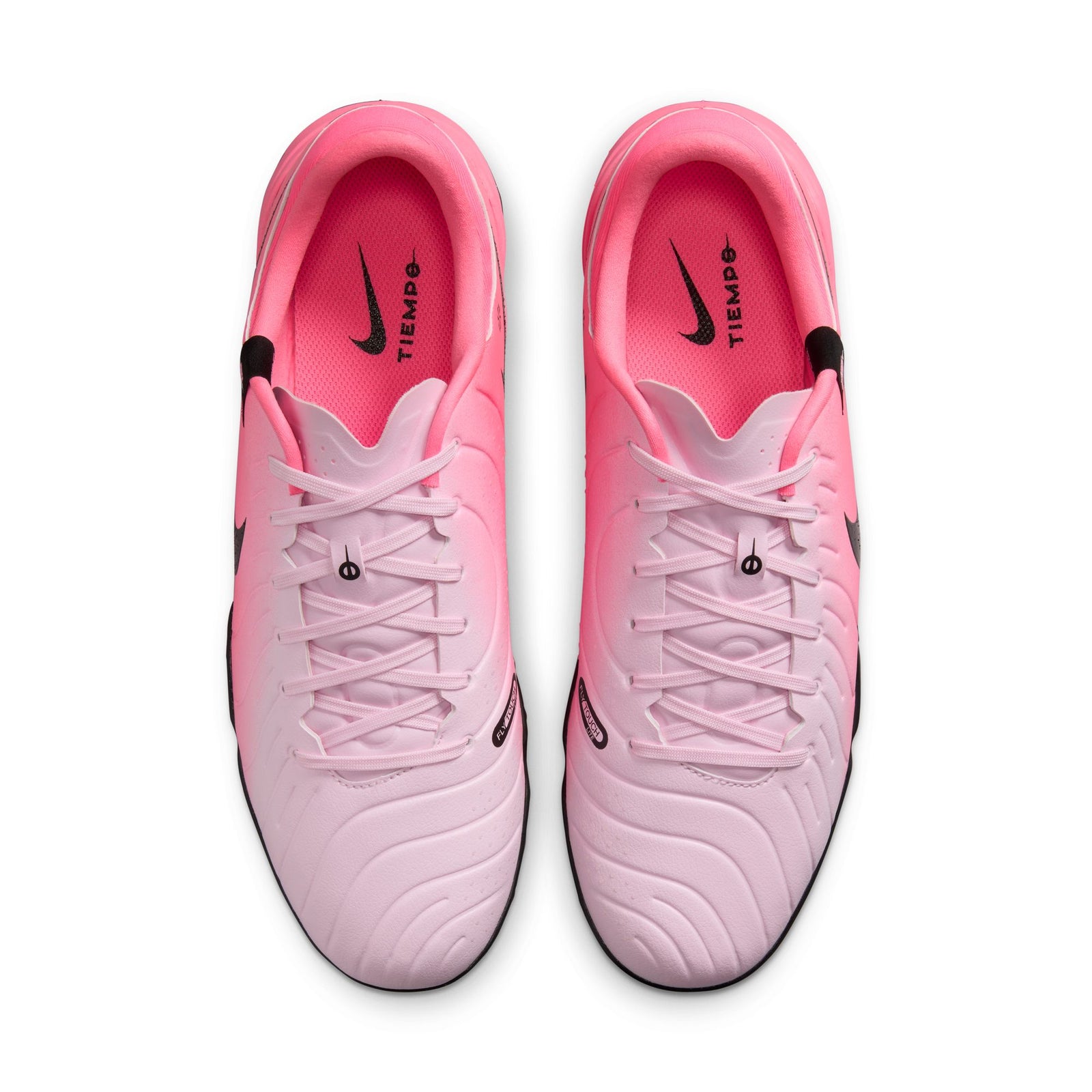 Nike Tiempo Legend 10 Academy TF Low-Top Soccer Shoes Nike Tiempo Legend 10 Academy TF Low-Top Soccer Shoes