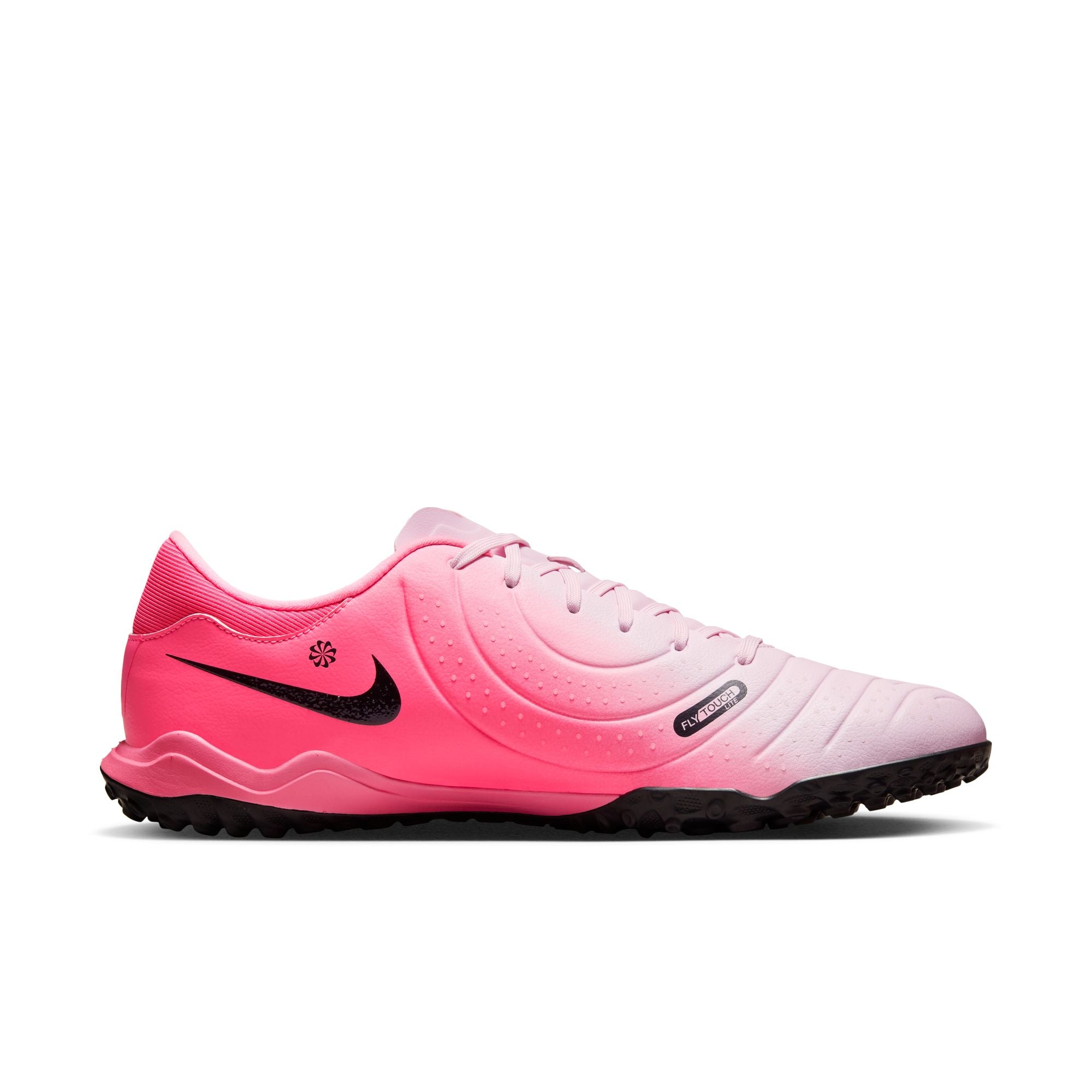 Nike Tiempo Legend 10 Academy TF Low-Top Soccer Shoes - DV4342-601-NIKE by Nike | Available at Niky's Sports
