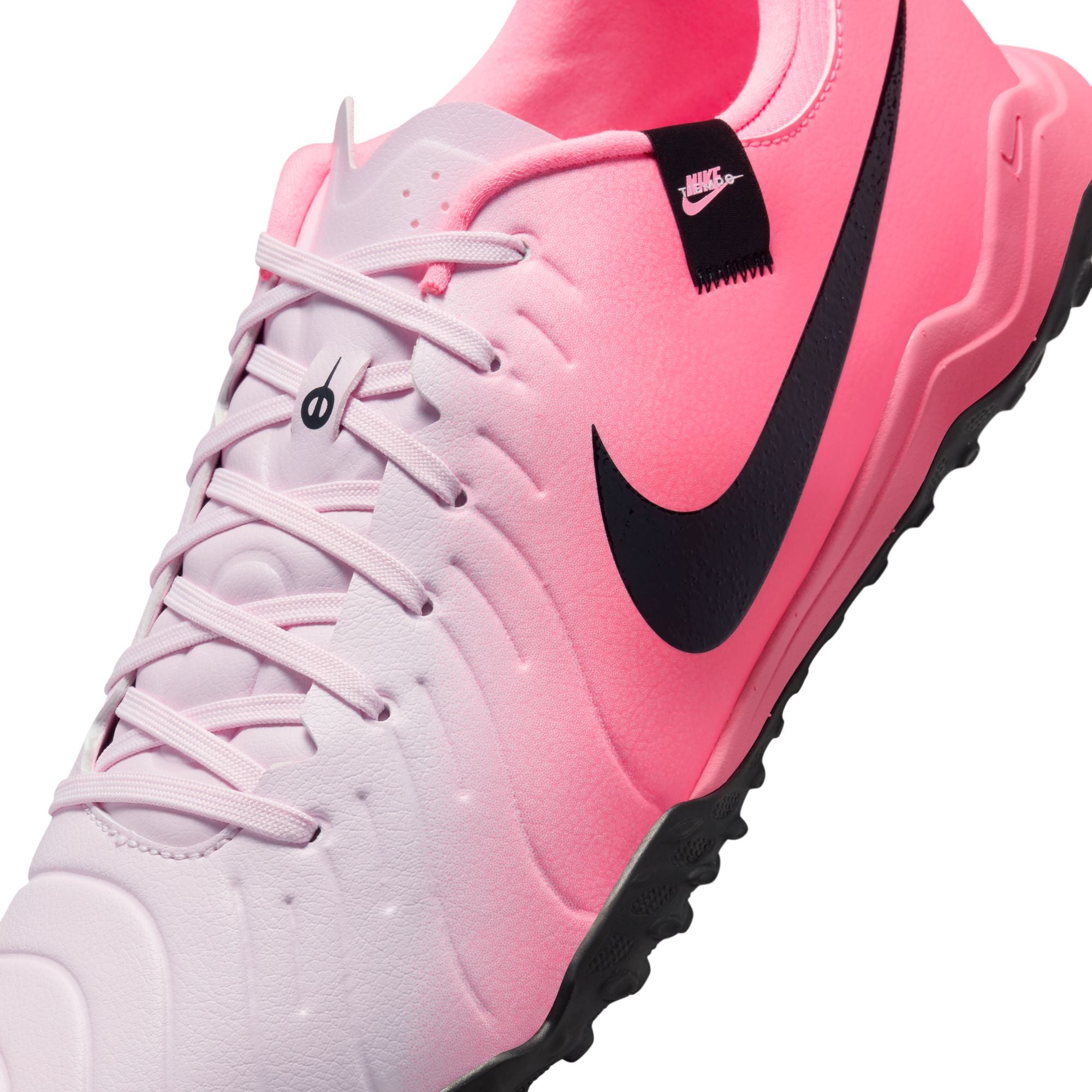 Nike Tiempo Legend 10 Academy TF Low-Top Soccer Shoes