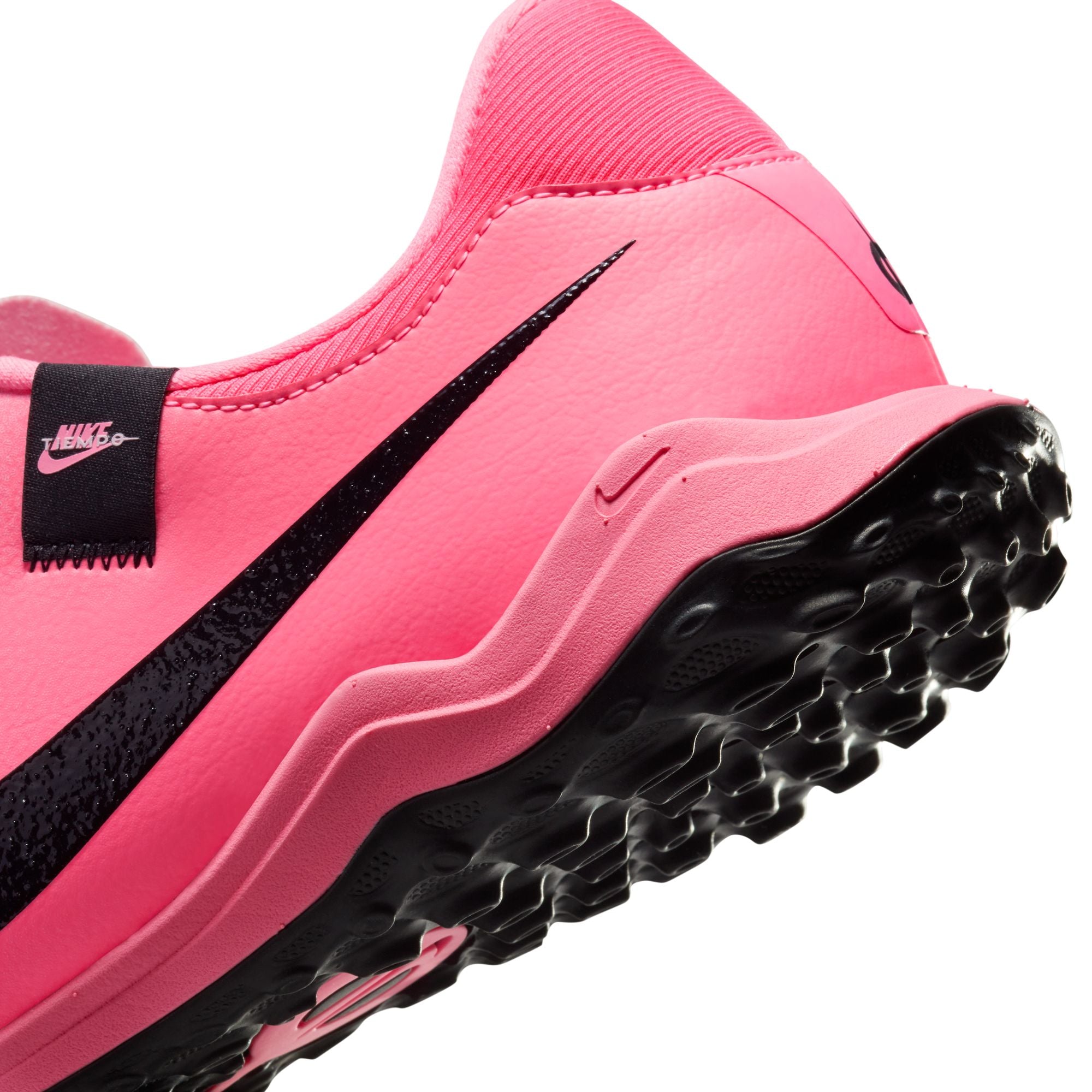 Nike Tiempo Legend 10 Academy TF Low-Top Soccer Shoes