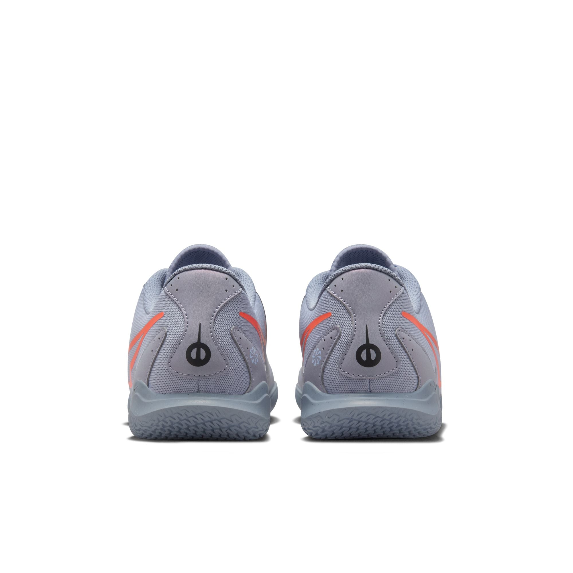 Nike Tiempo Legend 10 Club Indoor/Court Low-Top Soccer Shoes - DV4343-402-NIKE by Nike | Available at Niky's Sports