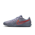 Nike Tiempo Legend 10 Club Indoor/Court Low-Top Soccer Shoes - DV4343-402-NIKE by Nike | Available at Niky's Sports