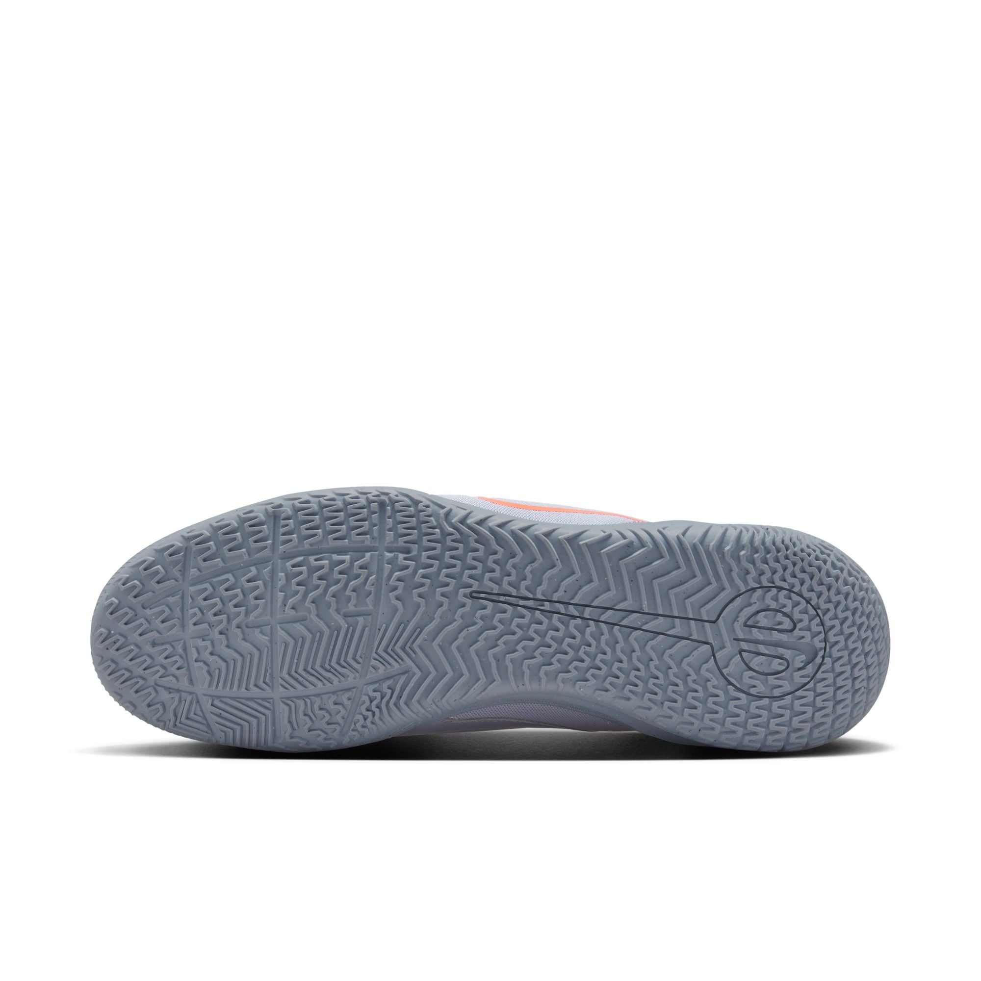 Nike Tiempo Legend 10 Club Indoor/Court Low-Top Soccer Shoes - DV4343-402-NIKE by Nike | Available at Niky's Sports