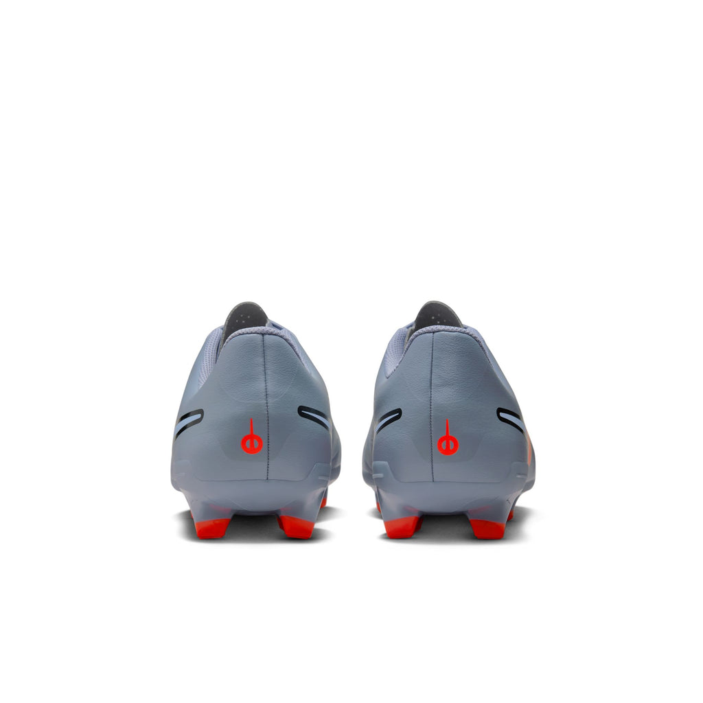 Nike Tiempo Legend 10 Club Multi-Ground Low-Top Soccer Cleats - DV4344-402-NIKE by Nike | Available at Niky's Sports