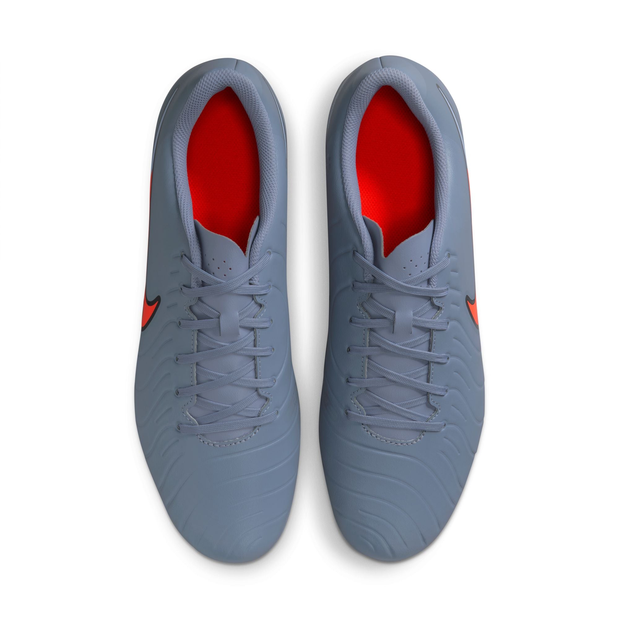 Nike Tiempo Legend 10 Club Multi-Ground Low-Top Soccer Cleats - DV4344-402-NIKE by Nike | Available at Niky's Sports