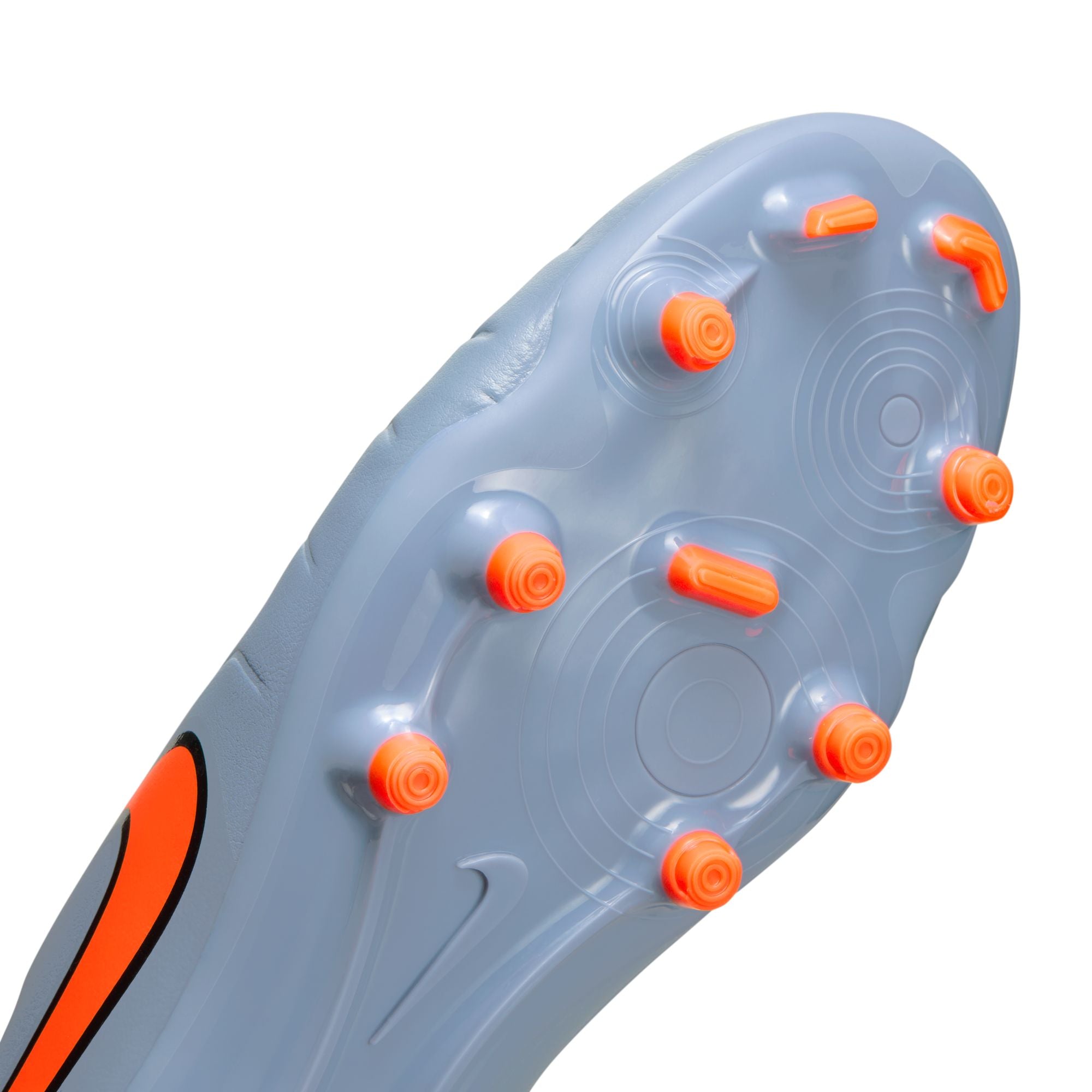 Nike Tiempo Legend 10 Club Multi-Ground Low-Top Soccer Cleats - DV4344-402-NIKE by Nike | Available at Niky's Sports