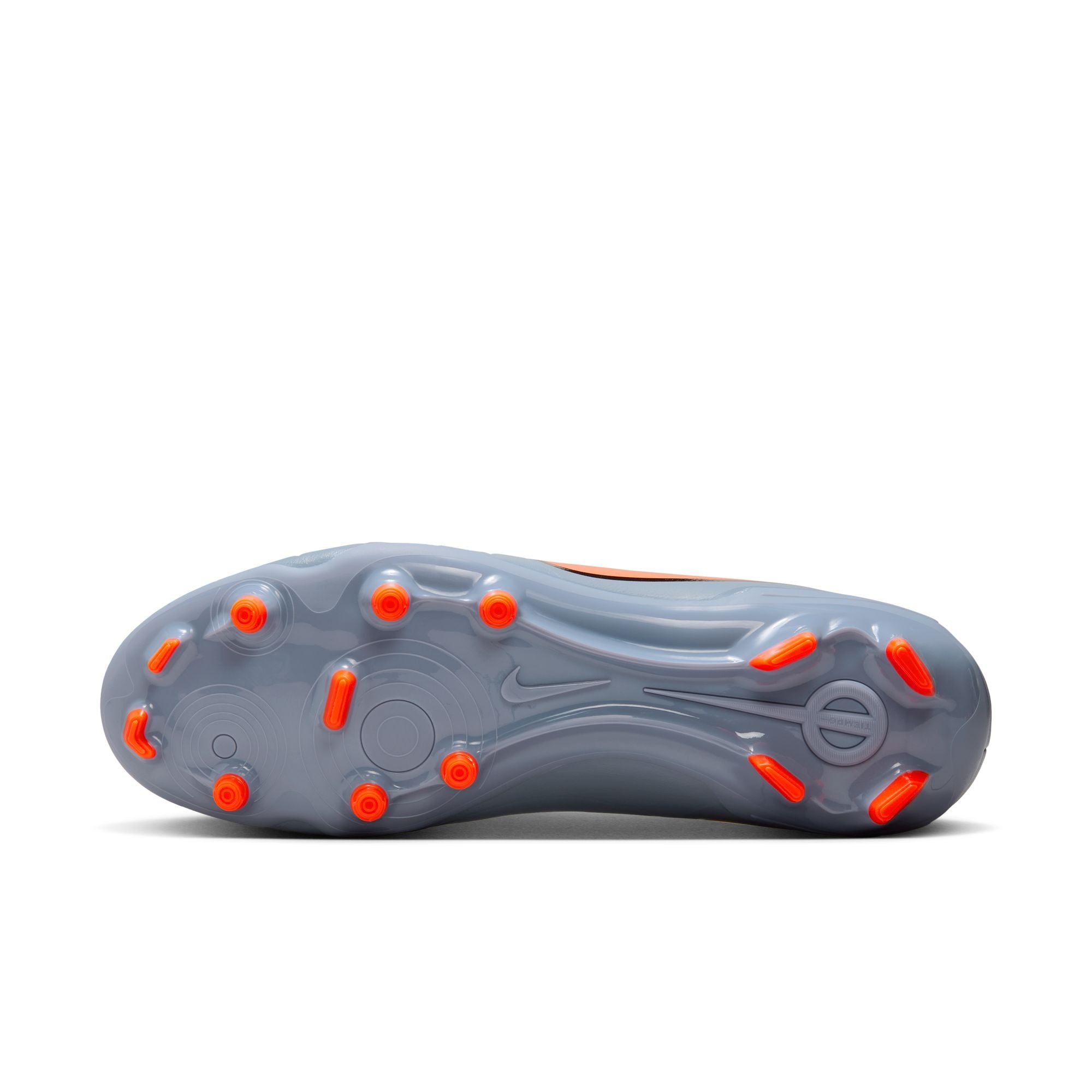 Nike Tiempo Legend 10 Club Multi-Ground Low-Top Soccer Cleats - DV4344-402-NIKE by Nike | Available at Niky's Sports