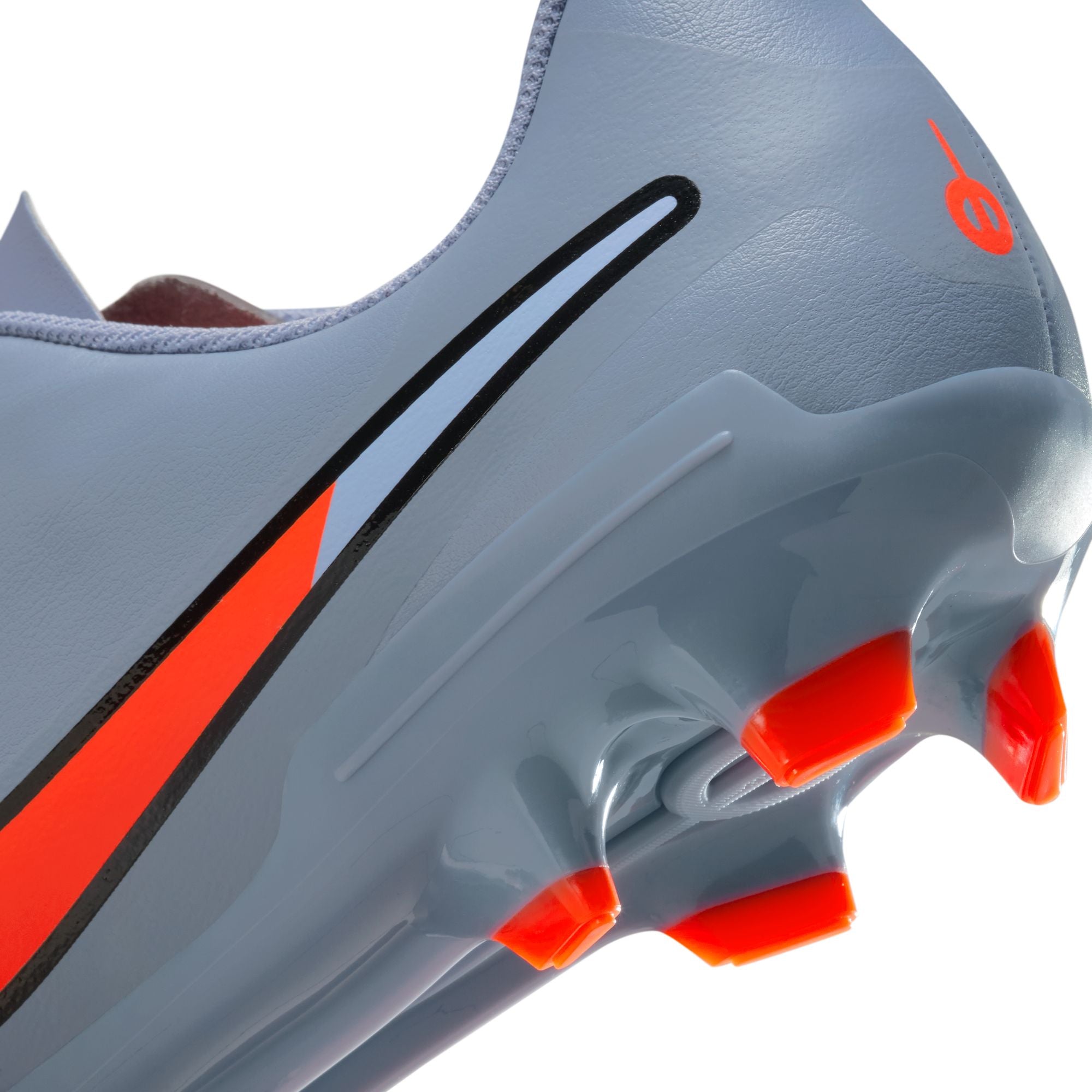 Nike Tiempo Legend 10 Club Multi-Ground Low-Top Soccer Cleats - DV4344-402-NIKE by Nike | Available at Niky's Sports