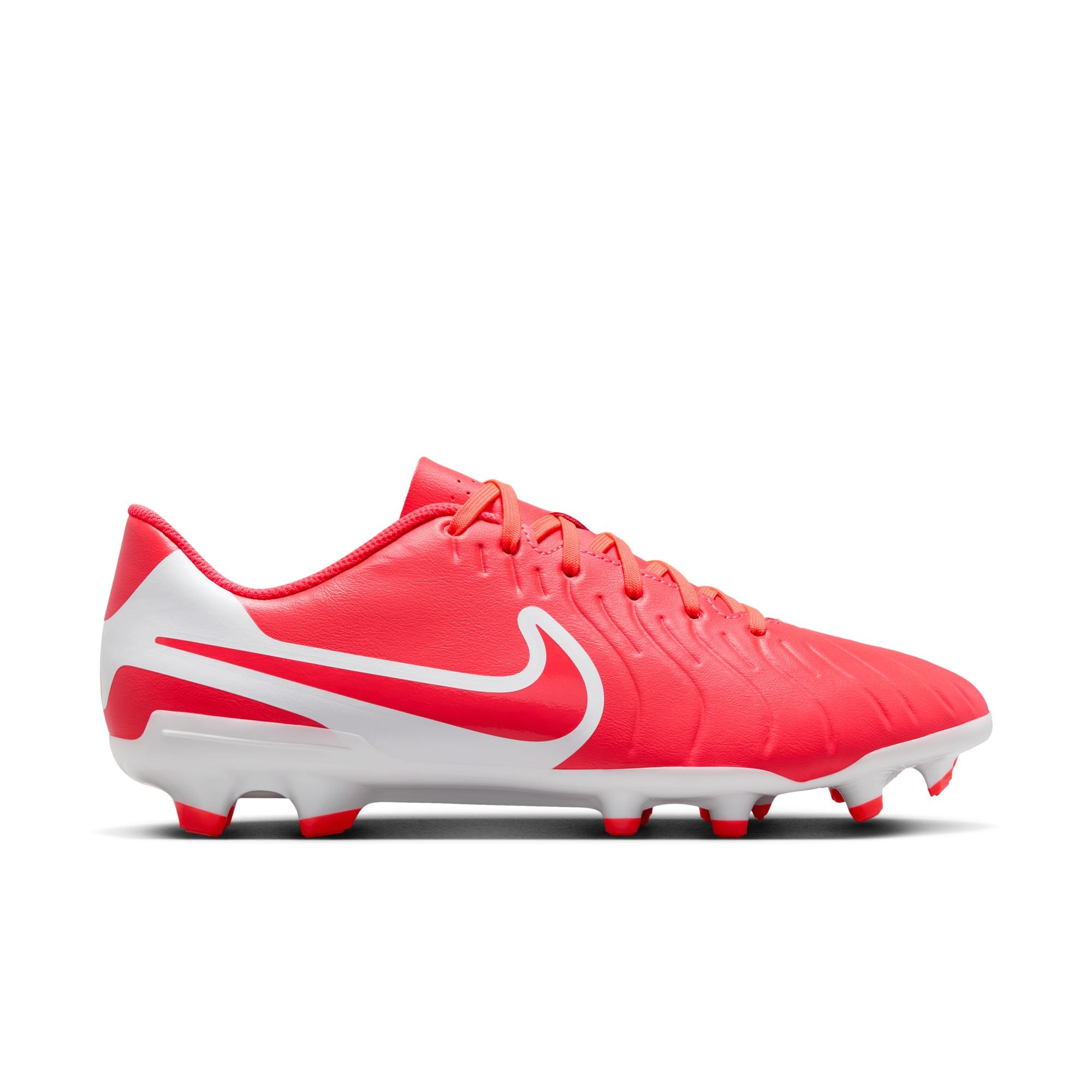 Nike Tiempo Legend 10 Club Multi-Ground Low-Top Soccer Cleats