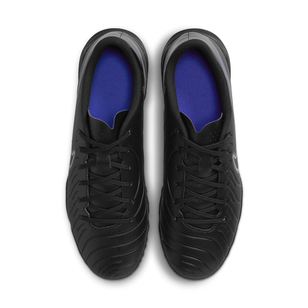 Nike Tiempo Legend 10 Club Turf Soccer Shoes - DV4345-040-NIKE by Nike | Available at Niky's Sports