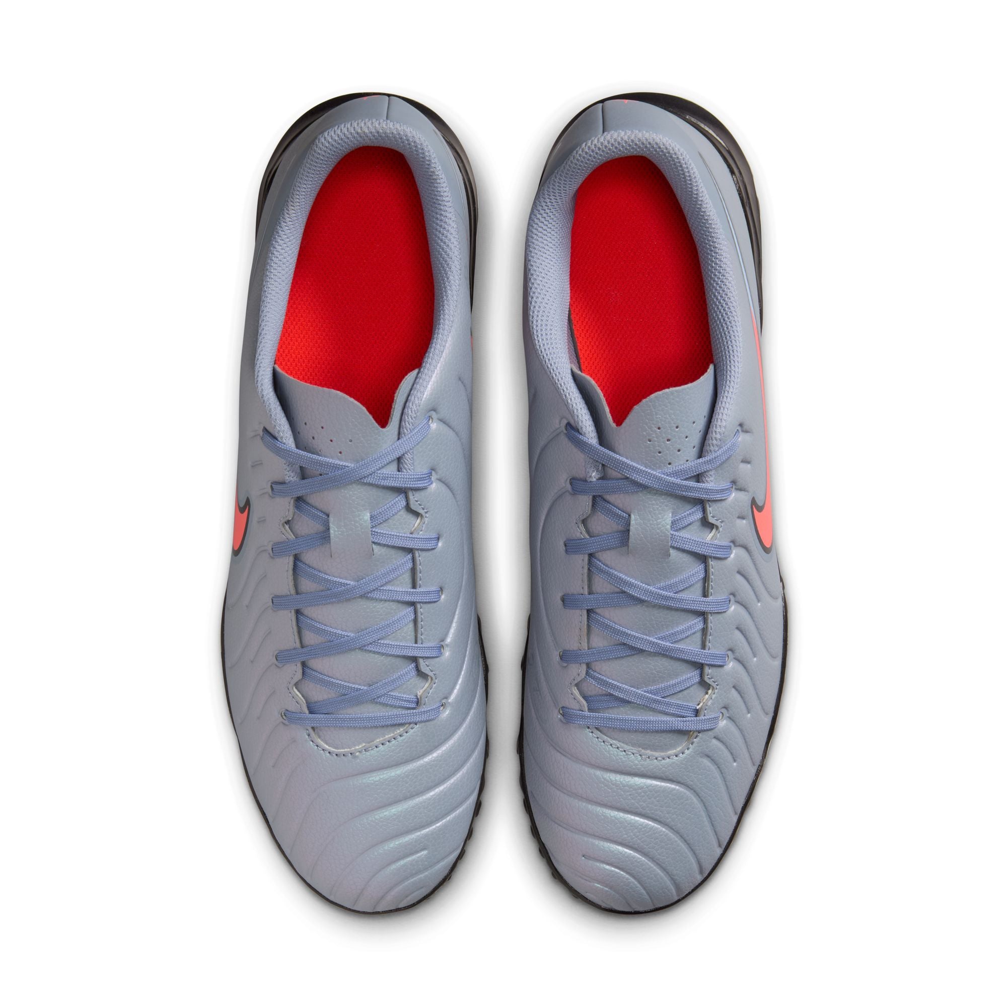 Nike Tiempo Legend 10 Club Turf Low-Top Soccer Shoes - DV4345-402-NIKE by Nike | Available at Niky's Sports