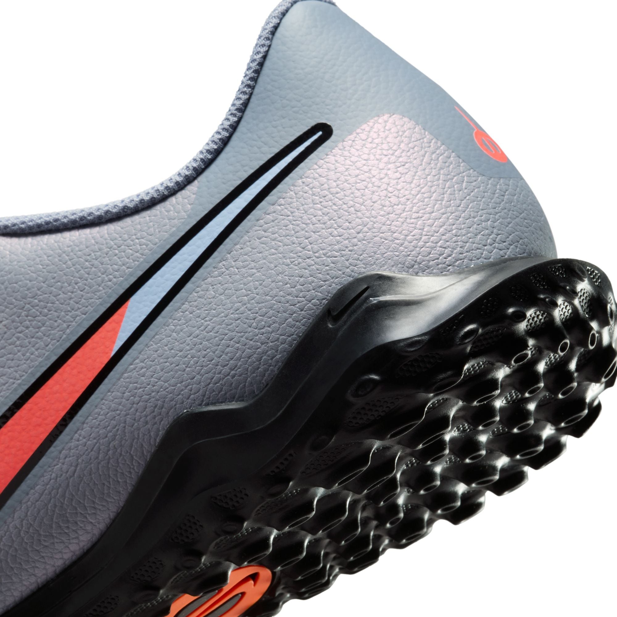 Nike Tiempo Legend 10 Club Turf Low-Top Soccer Shoes - DV4345-402-NIKE by Nike | Available at Niky's Sports