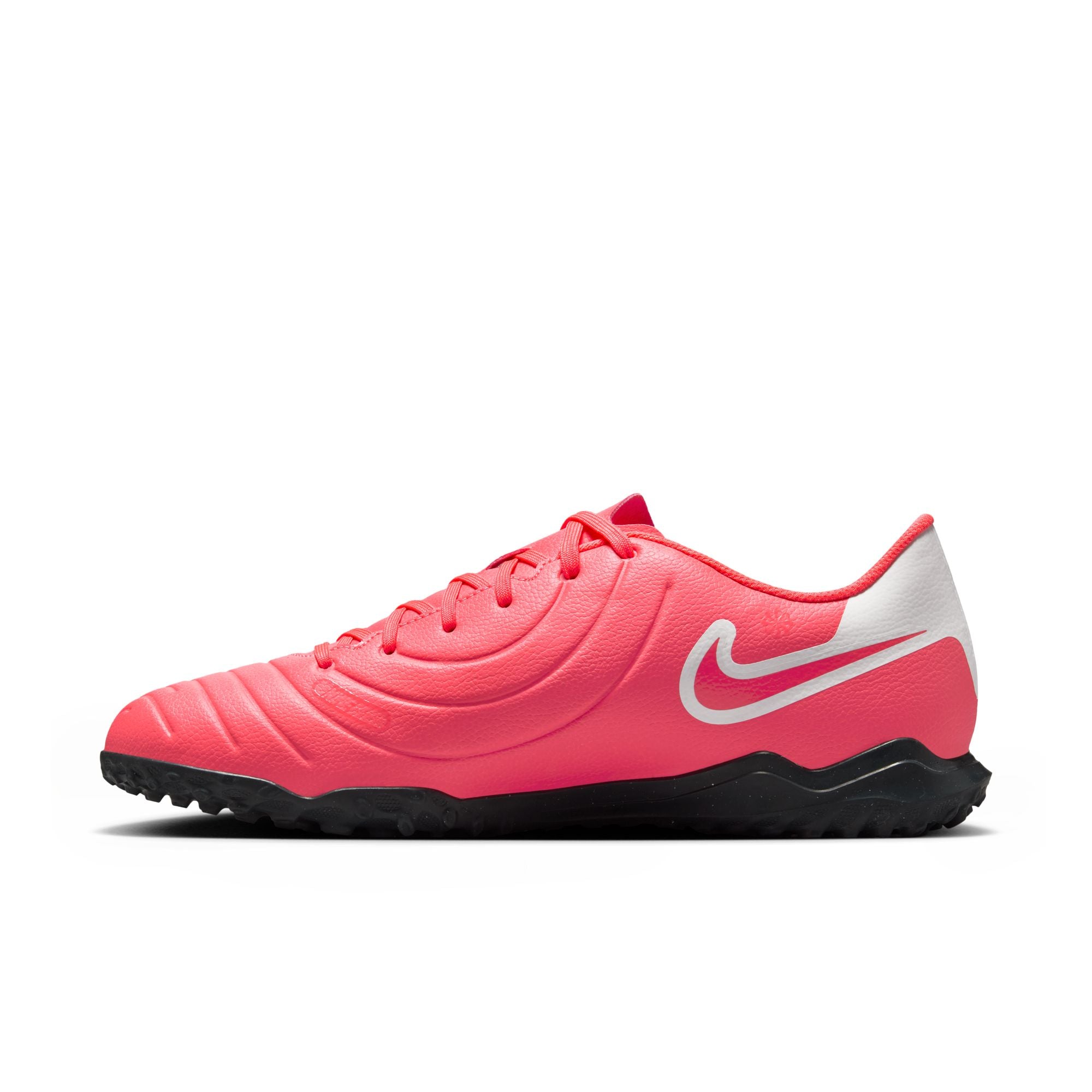 Nike Tiempo Legend 10 Club Turf Low-Top Soccer Shoes