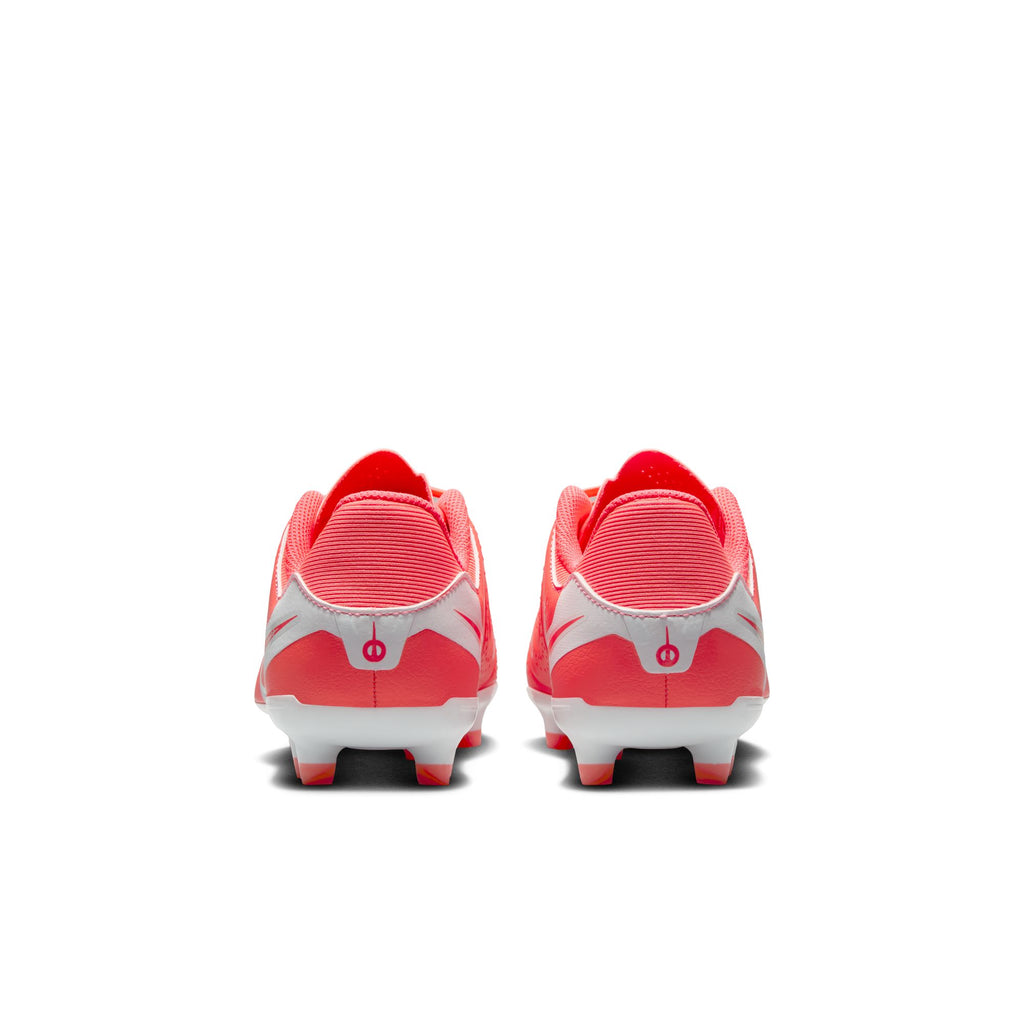 Nike Jr. Tiempo Legend 10 Academy Little/Big Kids' Multi-Ground Low-Top Soccer Cleats - DV4348-800-NIKE by Nike | Available at Niky's Sports