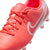 Nike Jr. Tiempo Legend 10 Academy Little/Big Kids' Multi-Ground Low-Top Soccer Cleats - DV4348-800-NIKE by Nike | Available at Niky's Sports