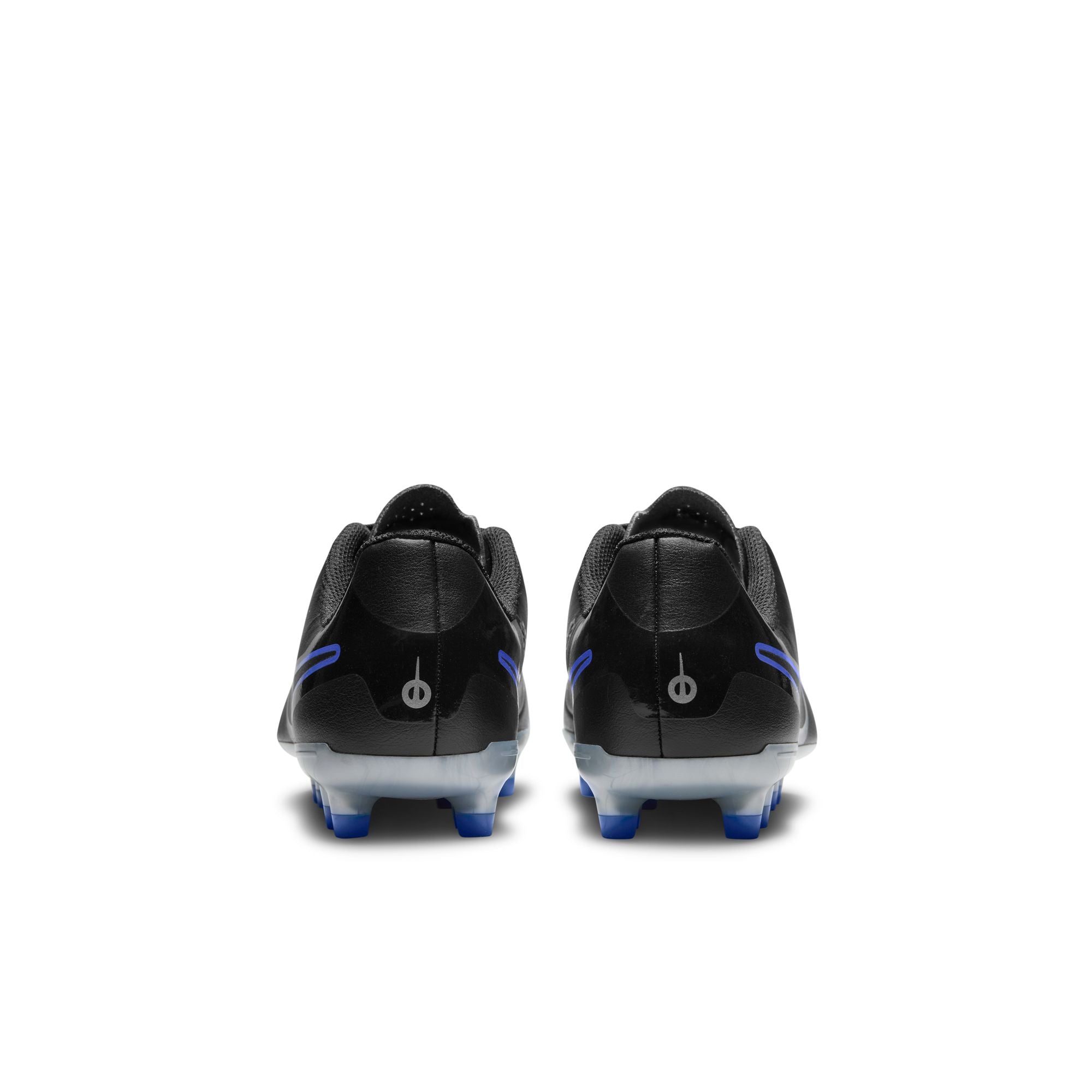 Nike Jr. Tiempo Legend 10 Club Little/Big Kids' Multi-Ground Low-Top Soccer Cleats - DV4352-040-NIKE by Nike | Available at Niky's Sports