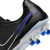Nike Jr. Tiempo Legend 10 Club Little/Big Kids' Multi-Ground Low-Top Soccer Cleats - DV4352-040-NIKE by Nike | Available at Niky's Sports