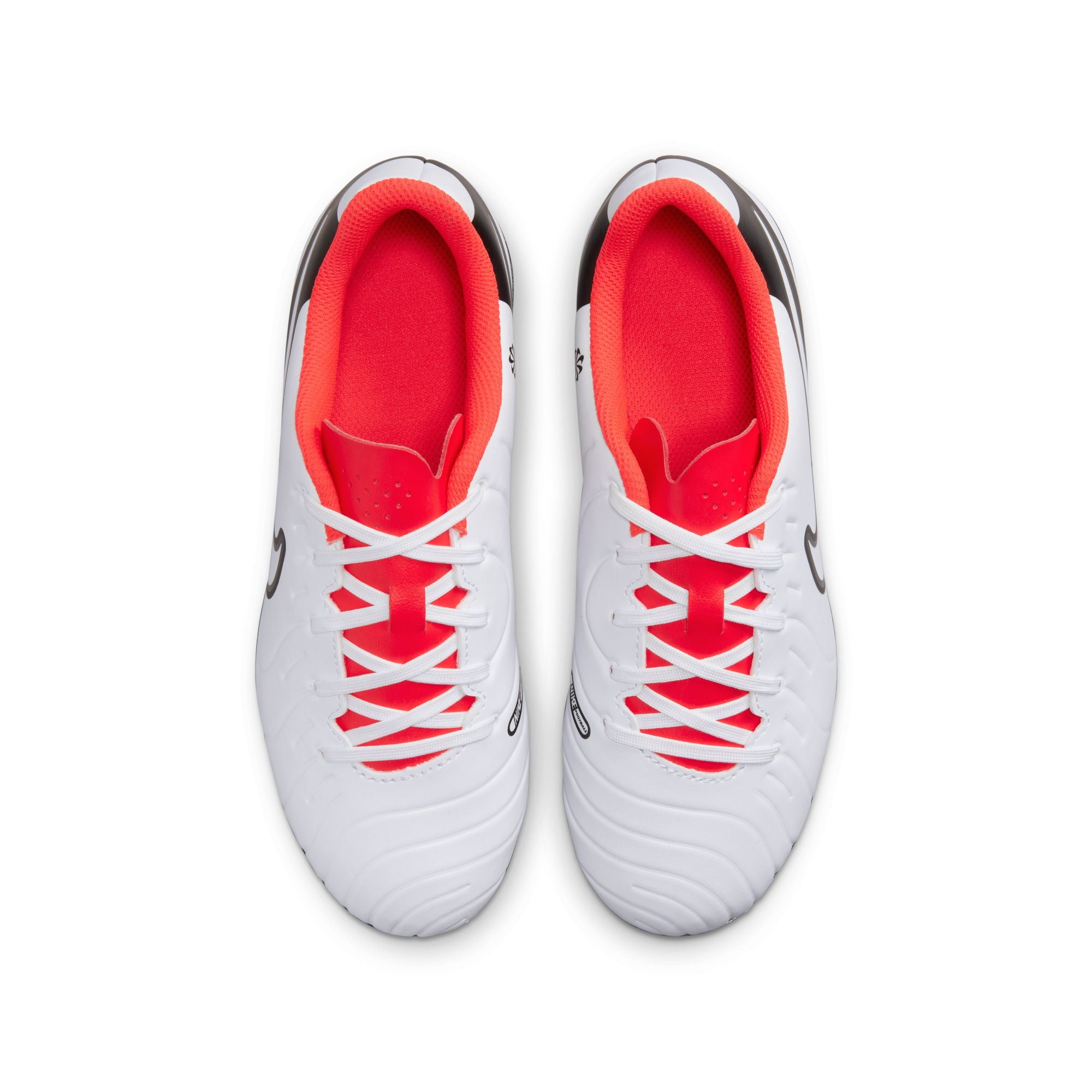 Nike Jr. Tiempo Legend 10 Club Little/Big Kids' Multi-Ground Soccer Cleats