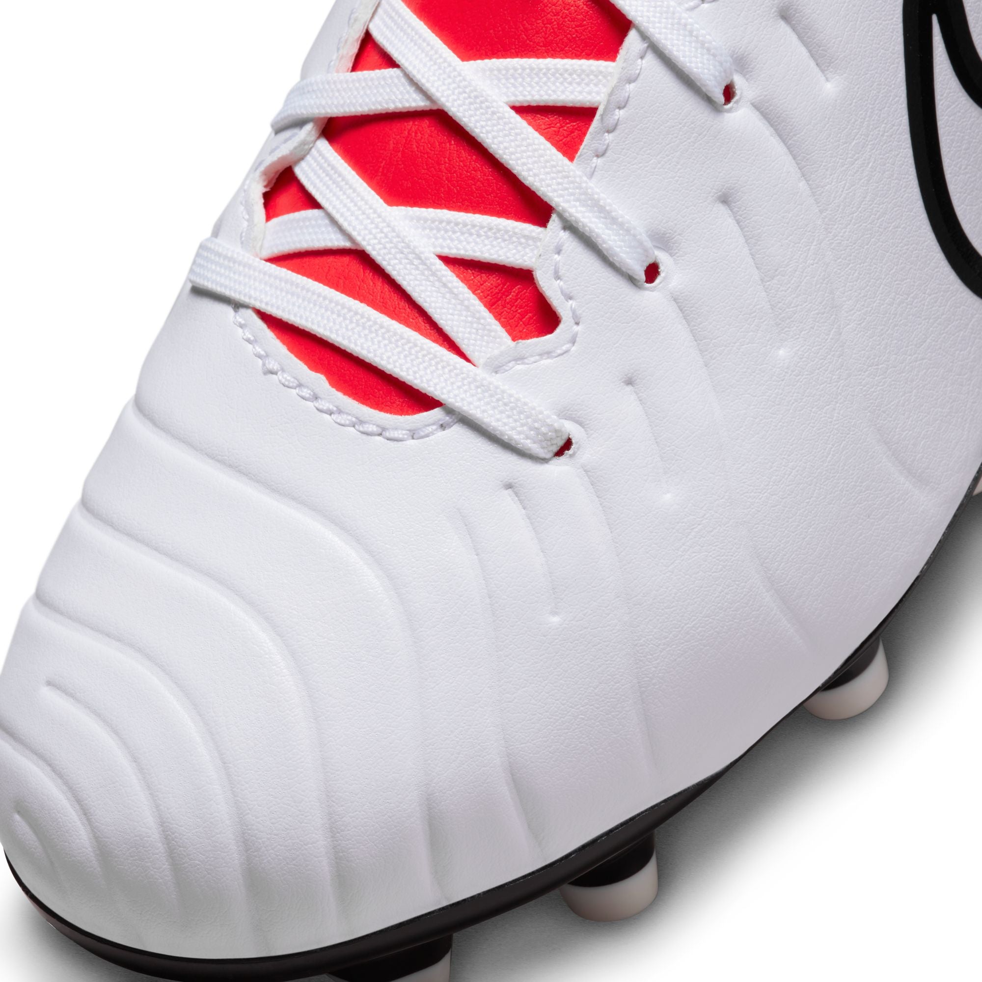 Nike Jr. Tiempo Legend 10 Club Little/Big Kids' Multi-Ground Soccer Cleats
